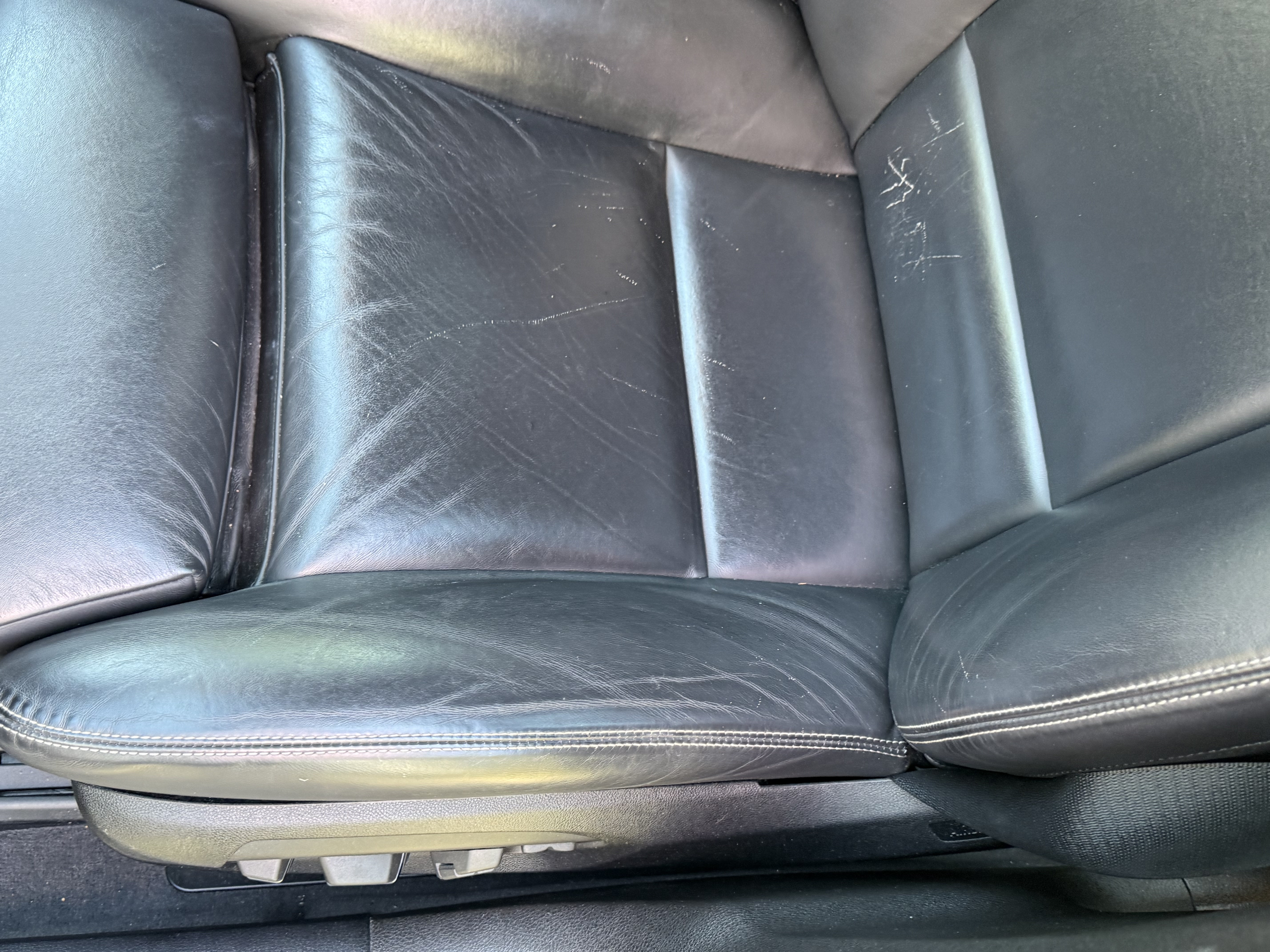 2016 BMW 550i xDrive Sedan