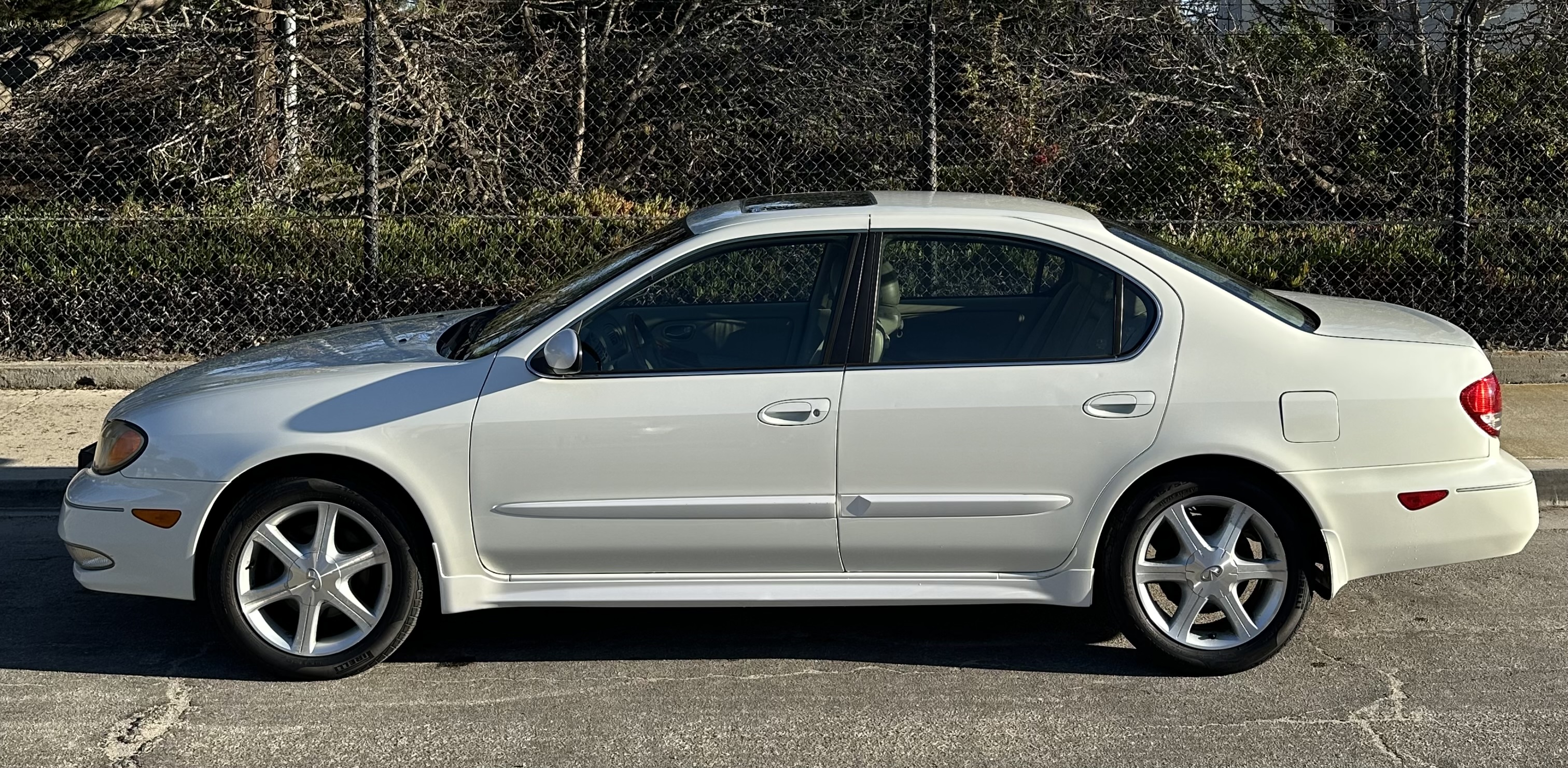 INFINITI I35 for Sale - Kelley Blue Book