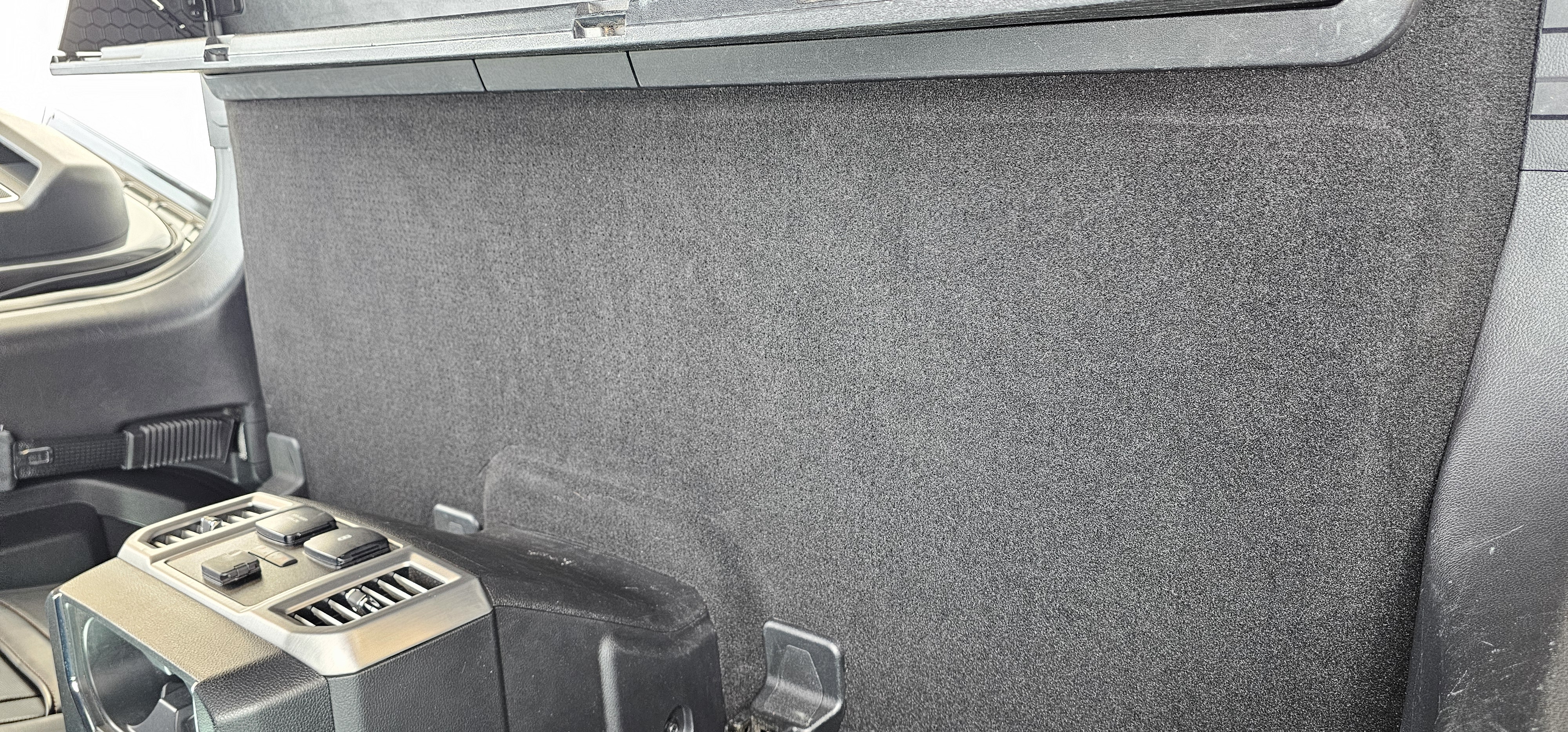 2019 Ford F350 Platinum