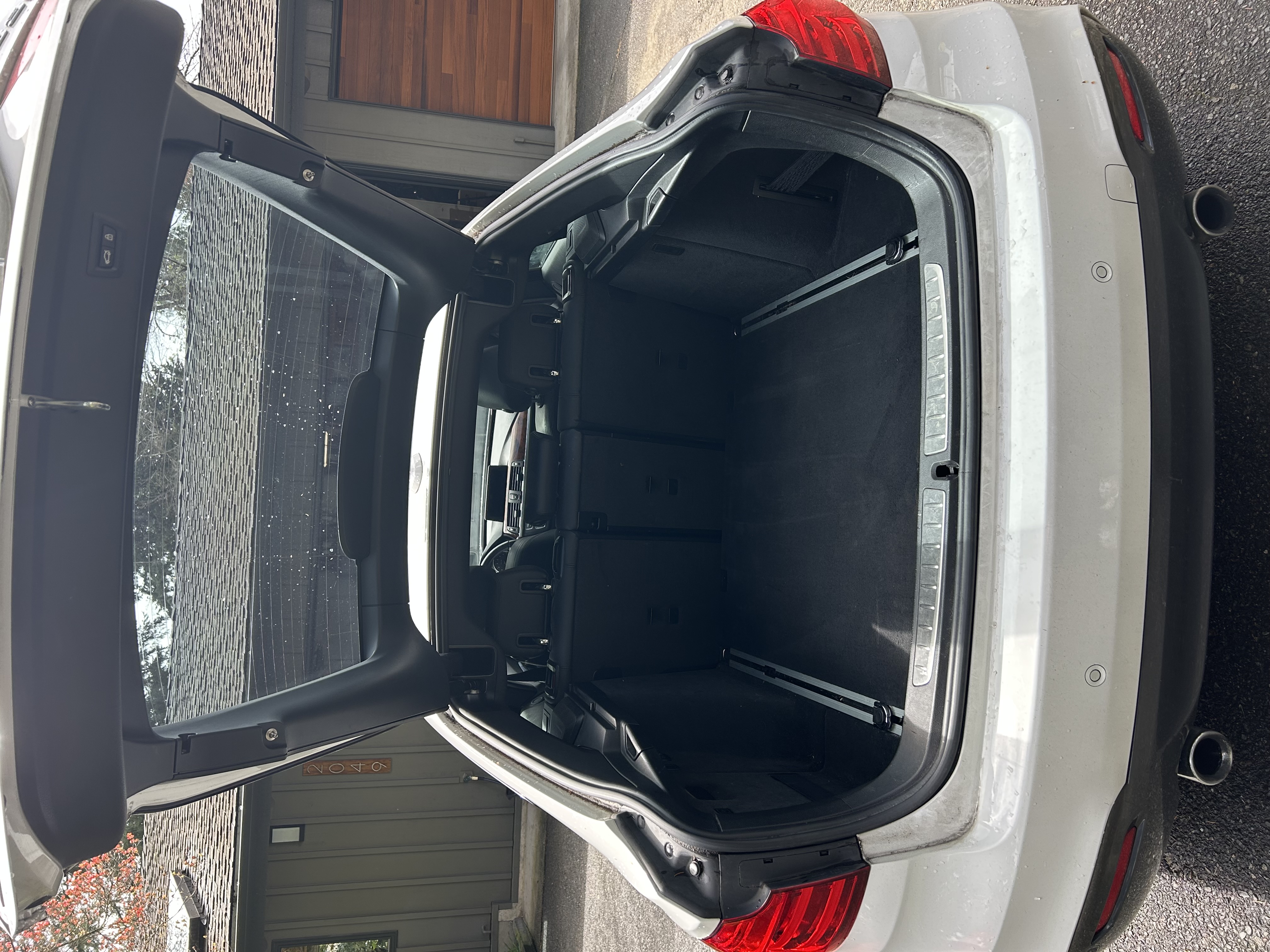 2014 BMW 335i Gran Turismo xDrive