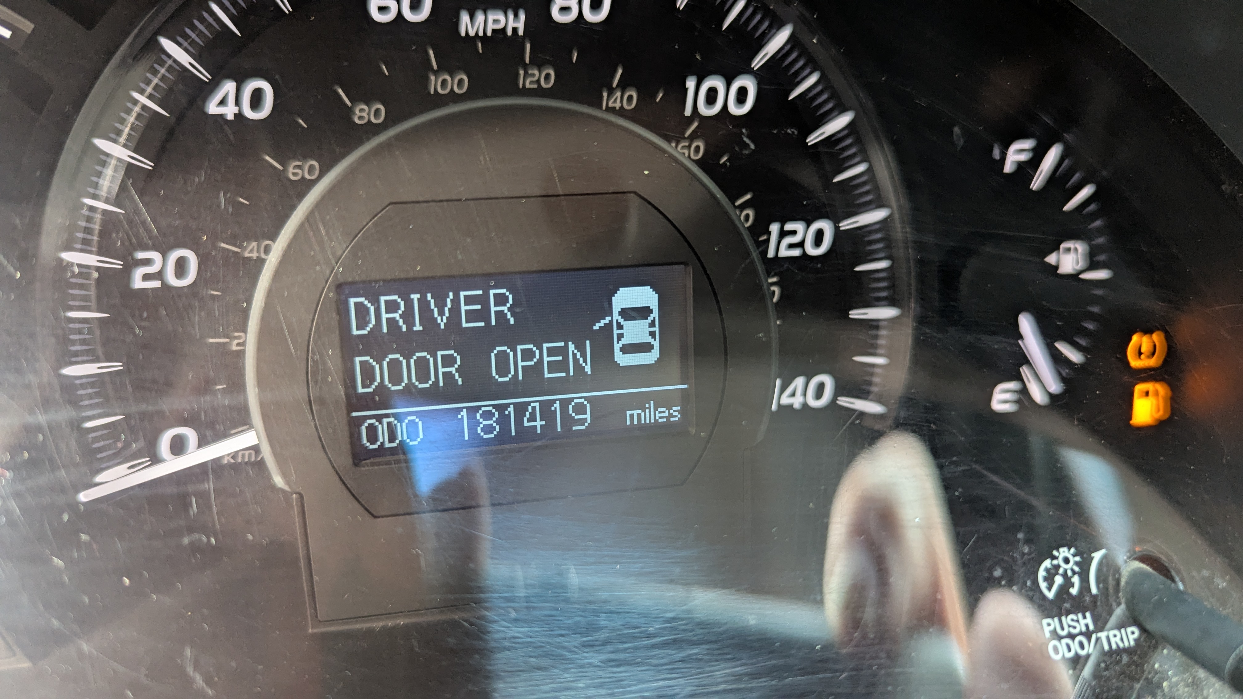 2007 Toyota Camry Hybrid Sedan 4D