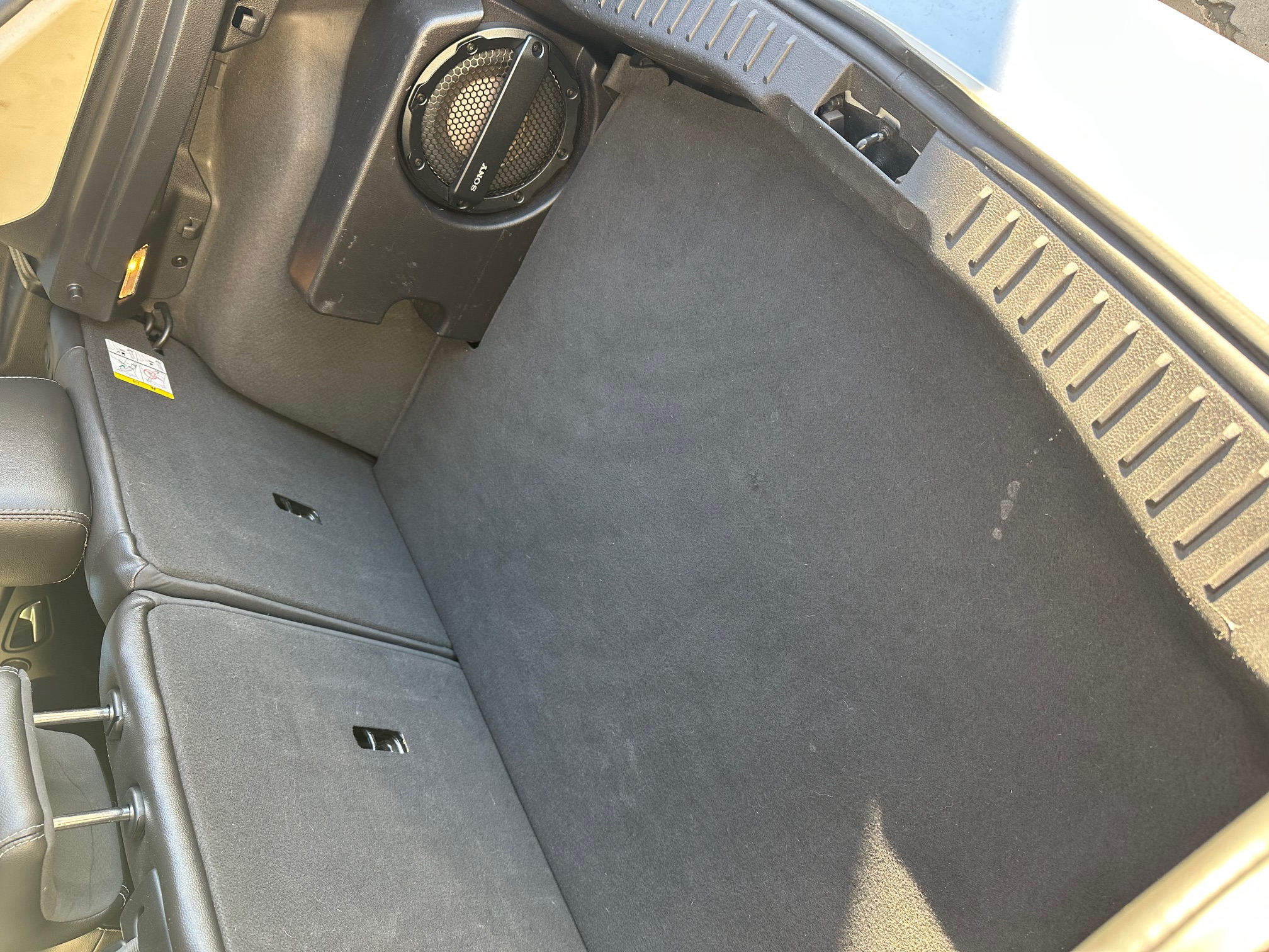 2013 Ford Focus Titanium