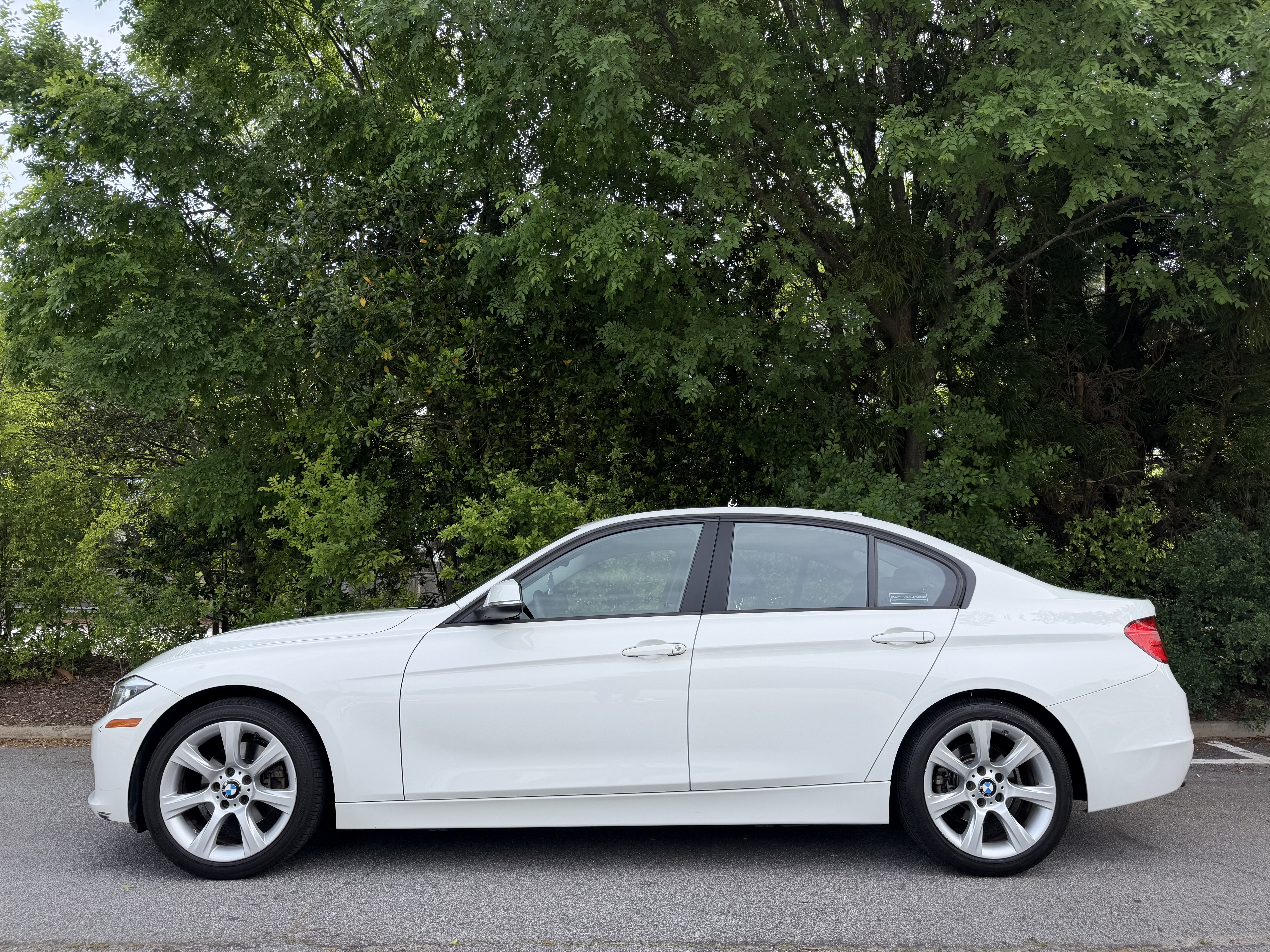 2013 BMW 328i Sedan