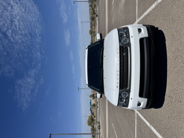 Used 2011 Land Rover Range Rover Sport HSE