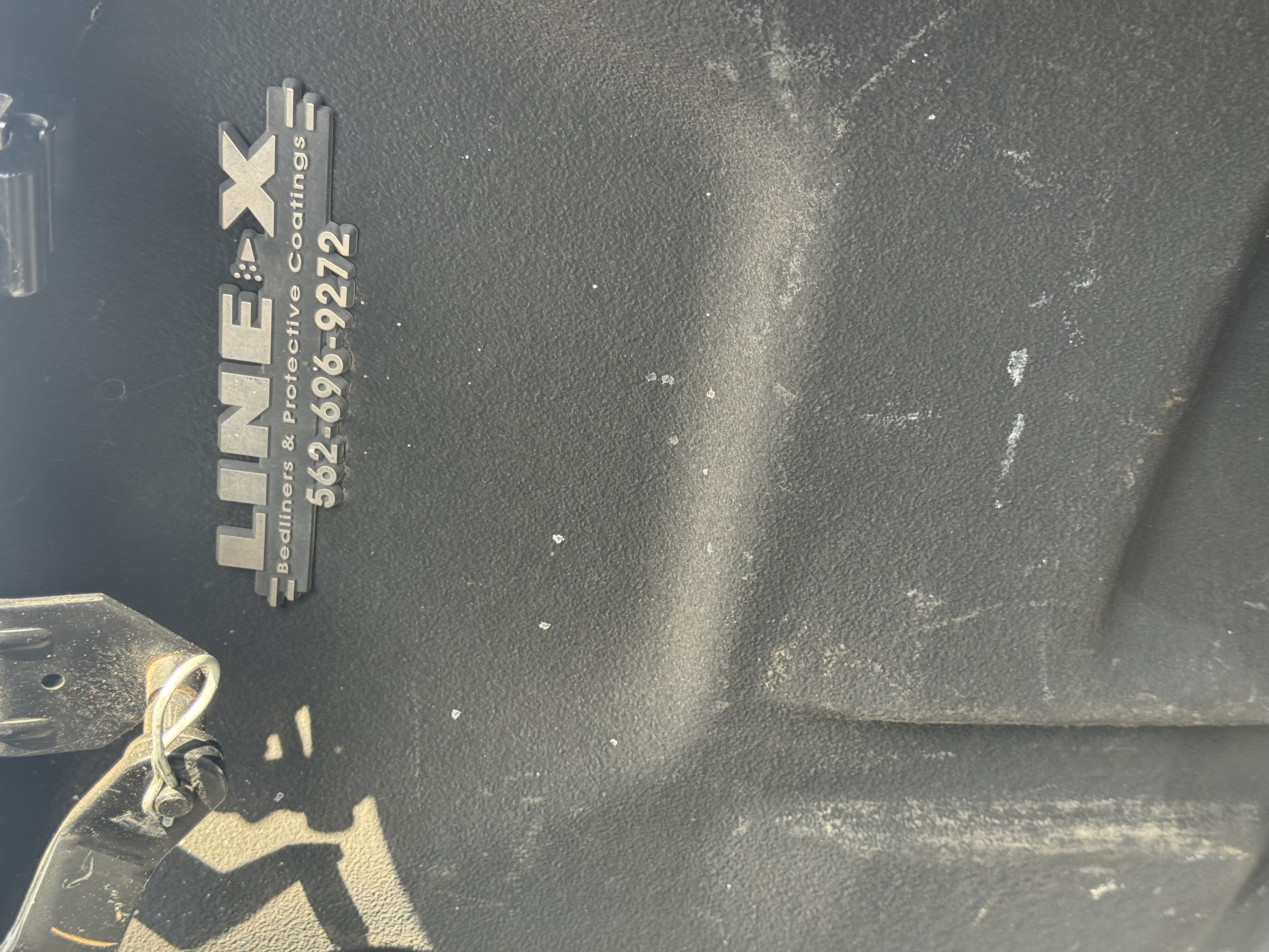 2001 Ford F150 2WD SuperCrew