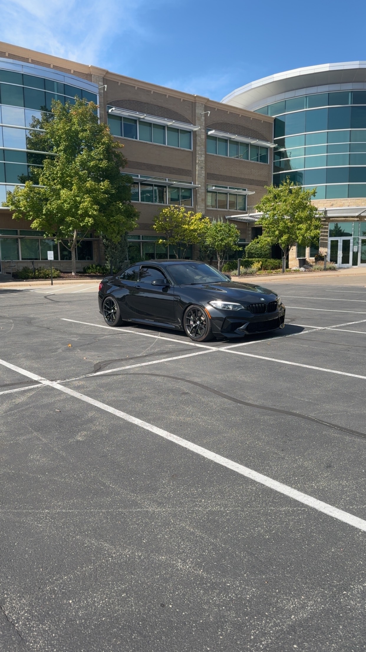 Used 2020 BMW M2 Competition w/ Executive Package