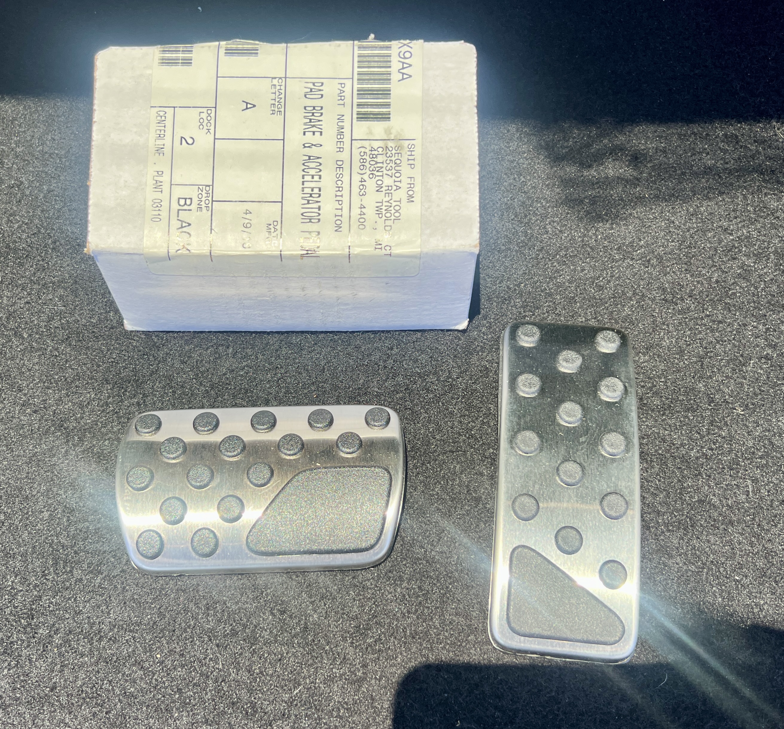 2018 Jeep Grand Cherokee Trackhawk