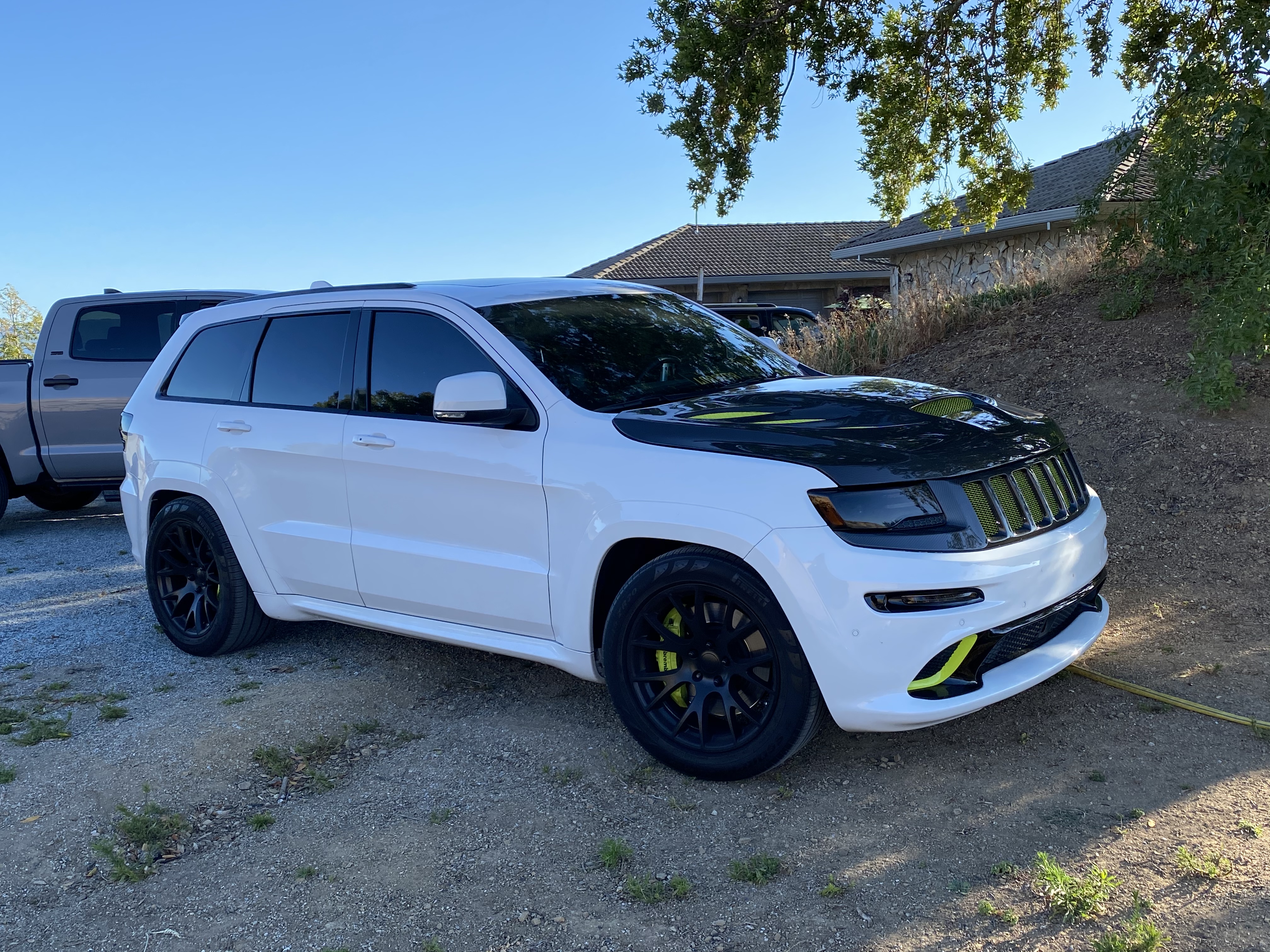 Jeep Grand Cherokee Cars For Sale