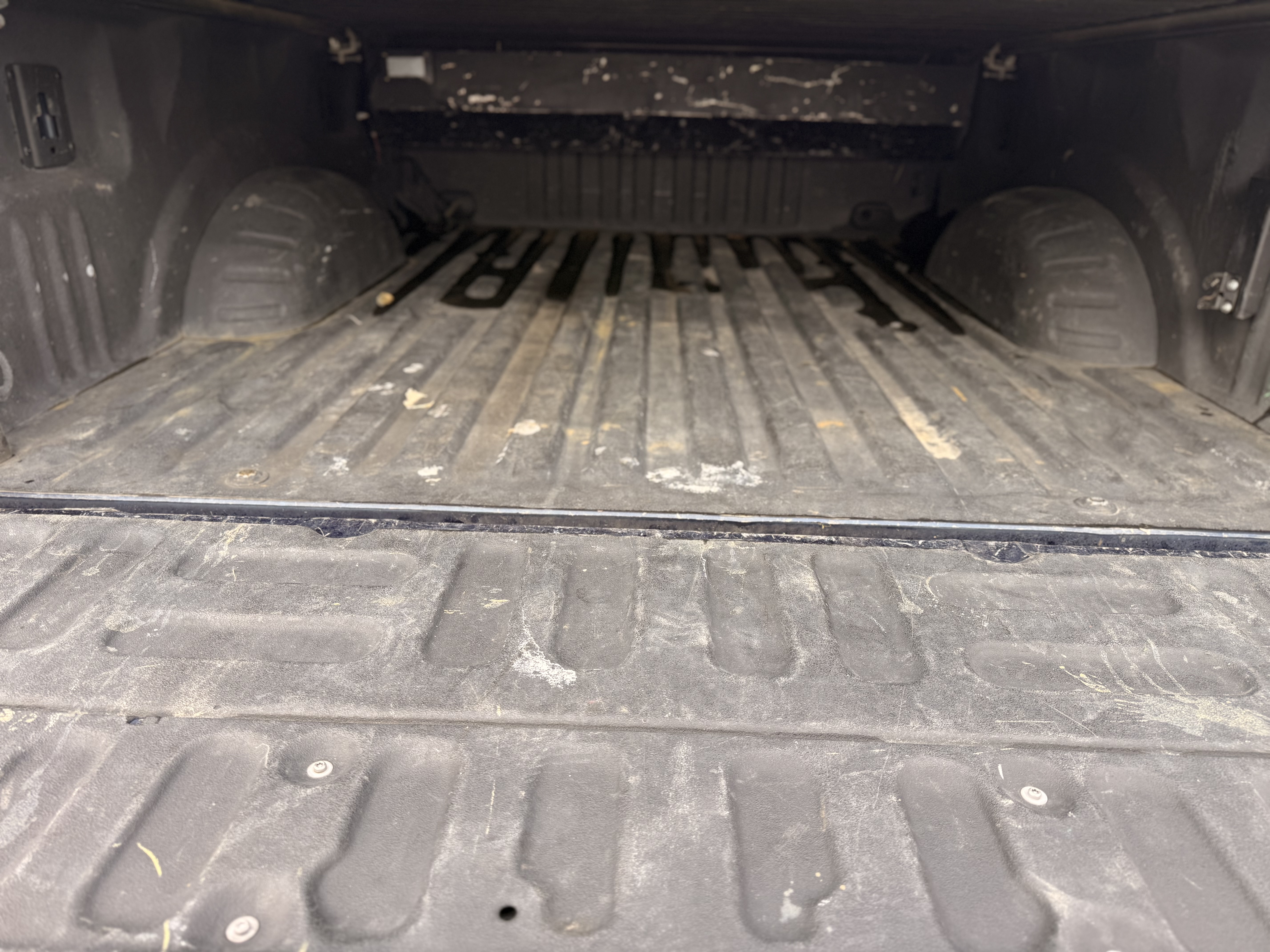 2019 Ford F250 Lariat