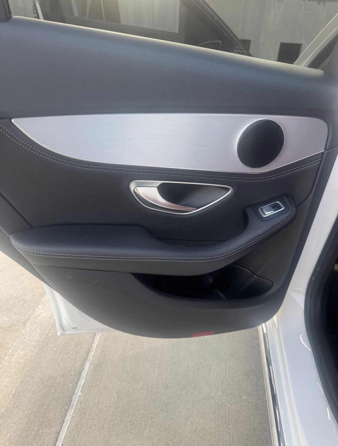 2016 Mercedes-Benz C 300 4MATIC Sedan