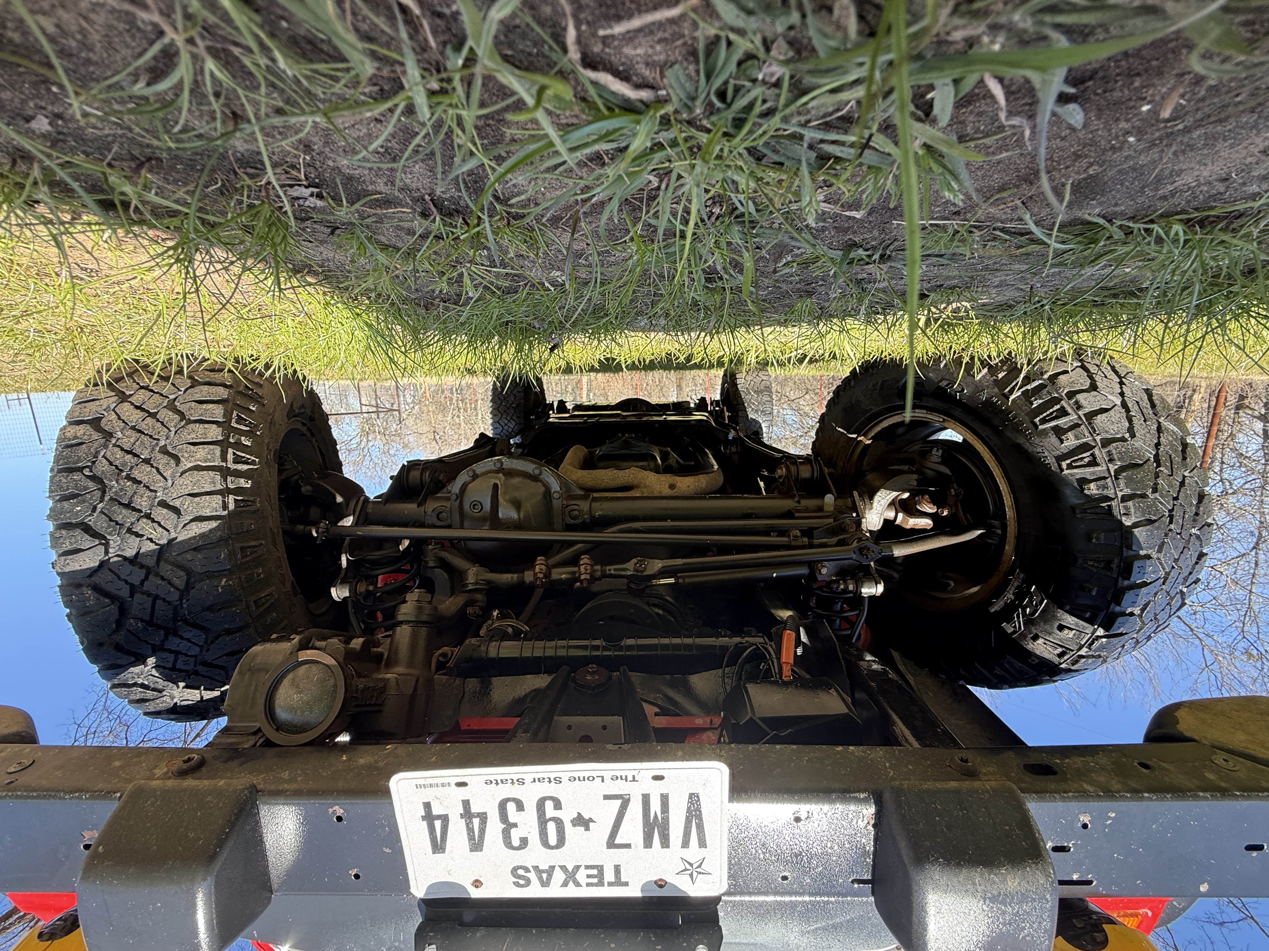 Used 2000 Jeep Wrangler Sport