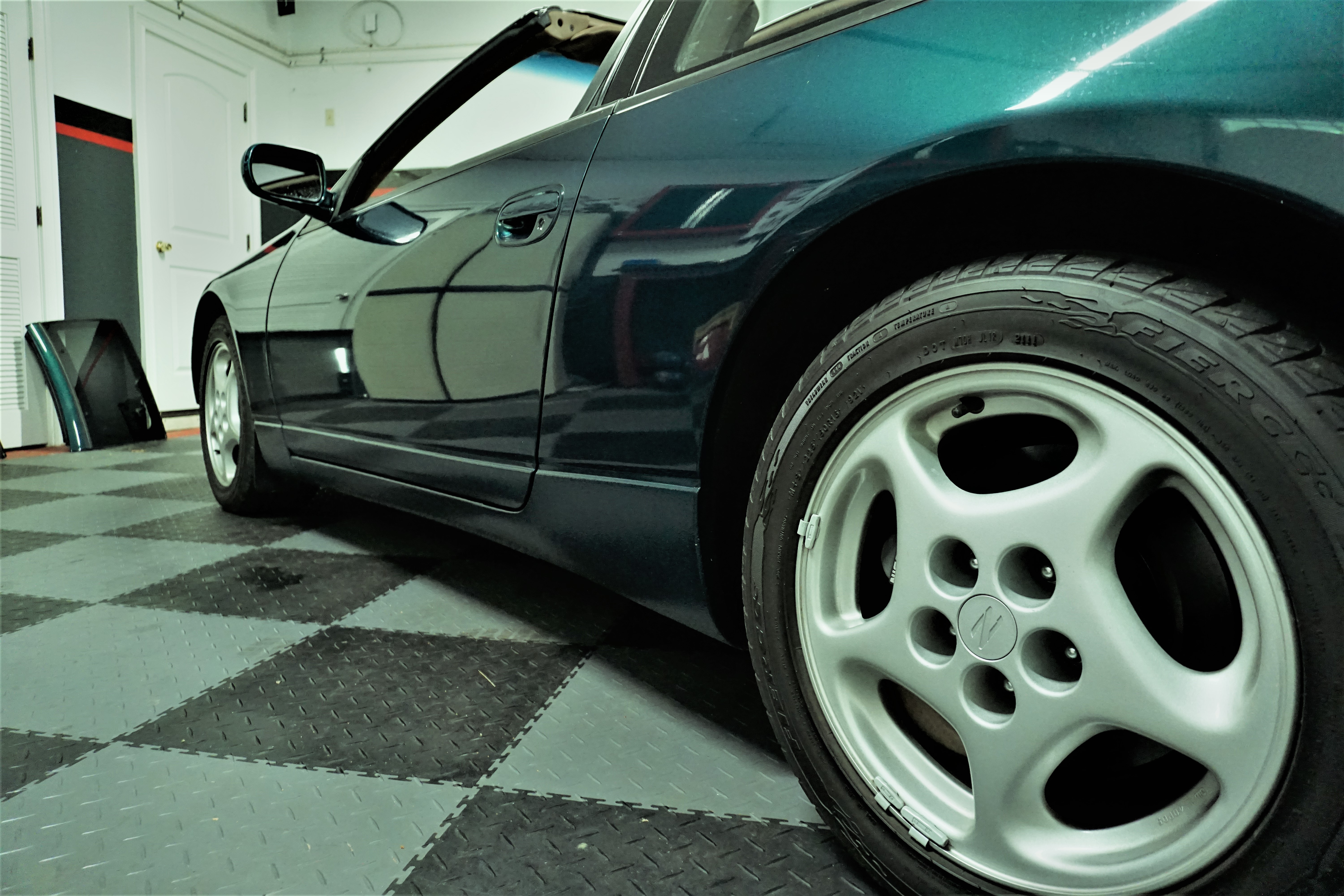 Nissan 300ZX for Sale - Kelley Blue Book