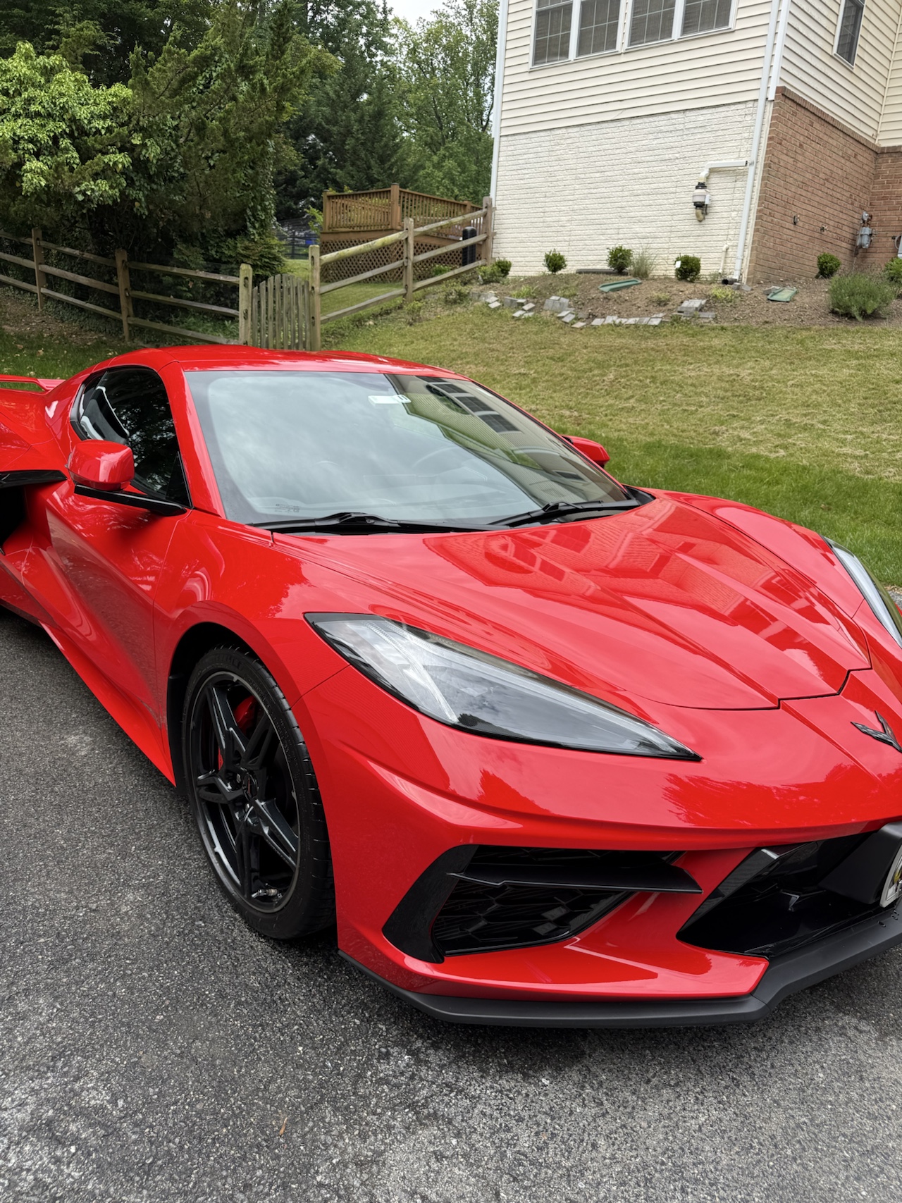 Used 2020 Chevrolet Corvette C8 for Sale in Annapolis, MD - Autotrader