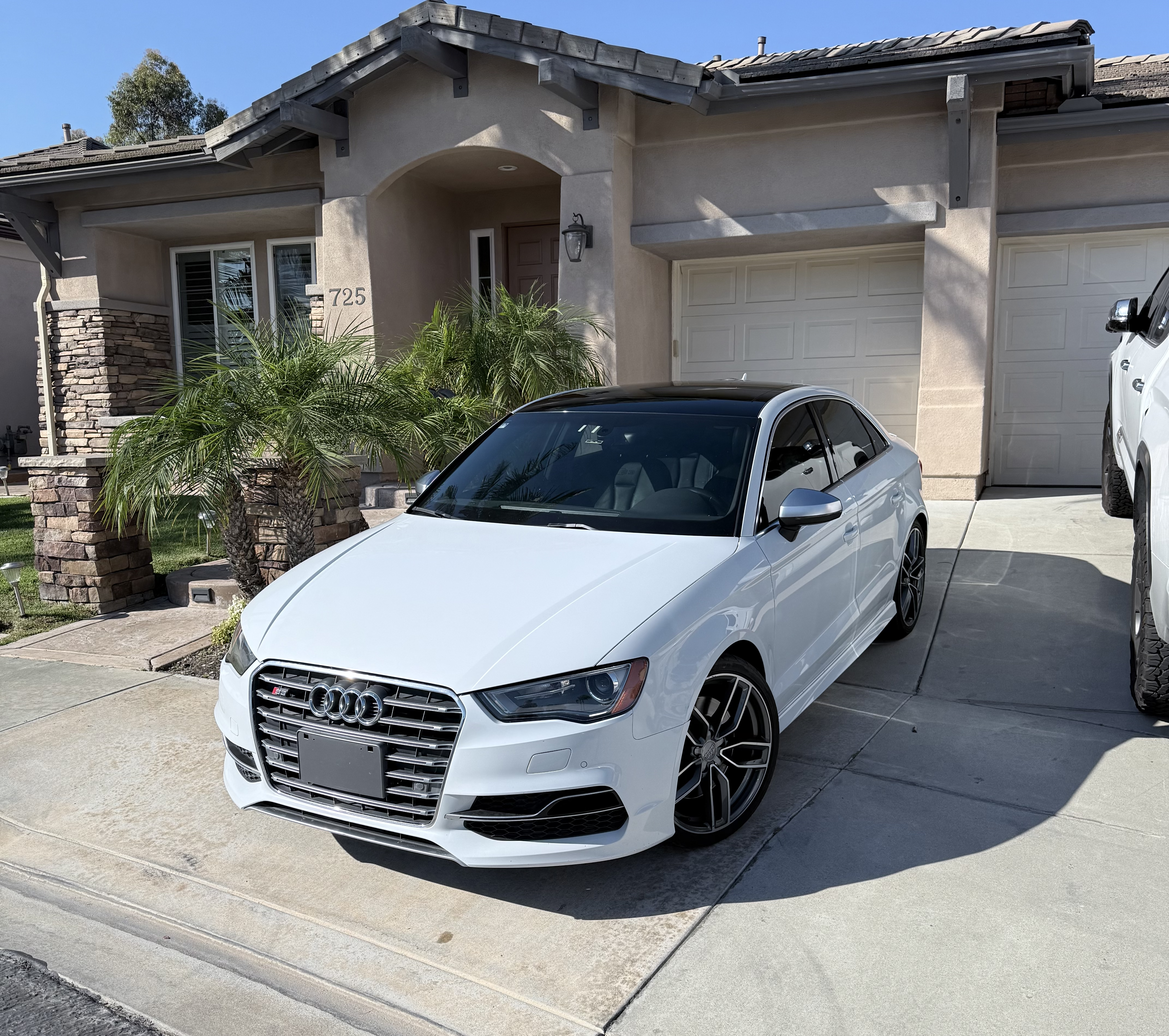 Used 2016 Audi S3 Premium Plus