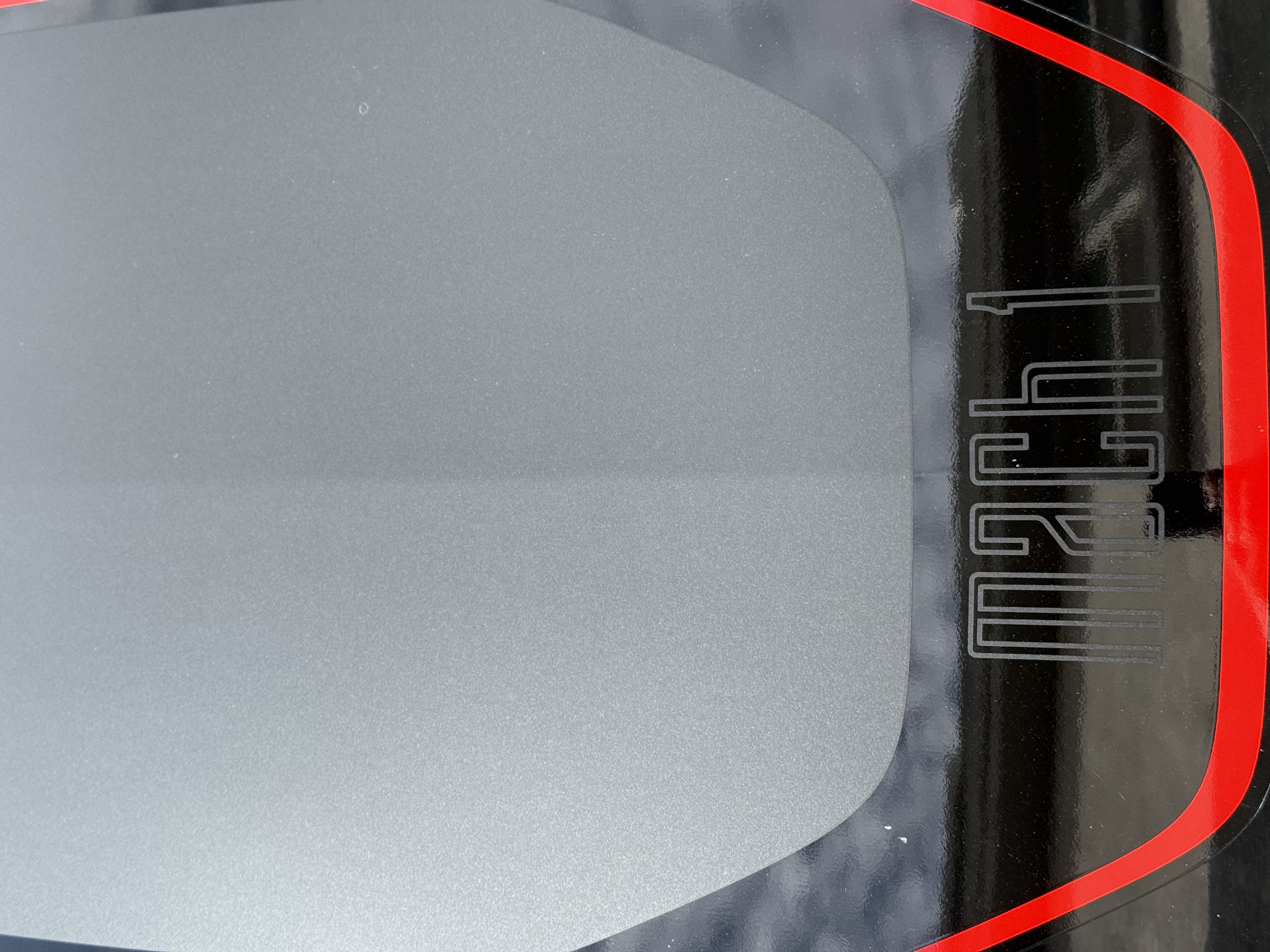 2021 Ford Mustang Mach 1