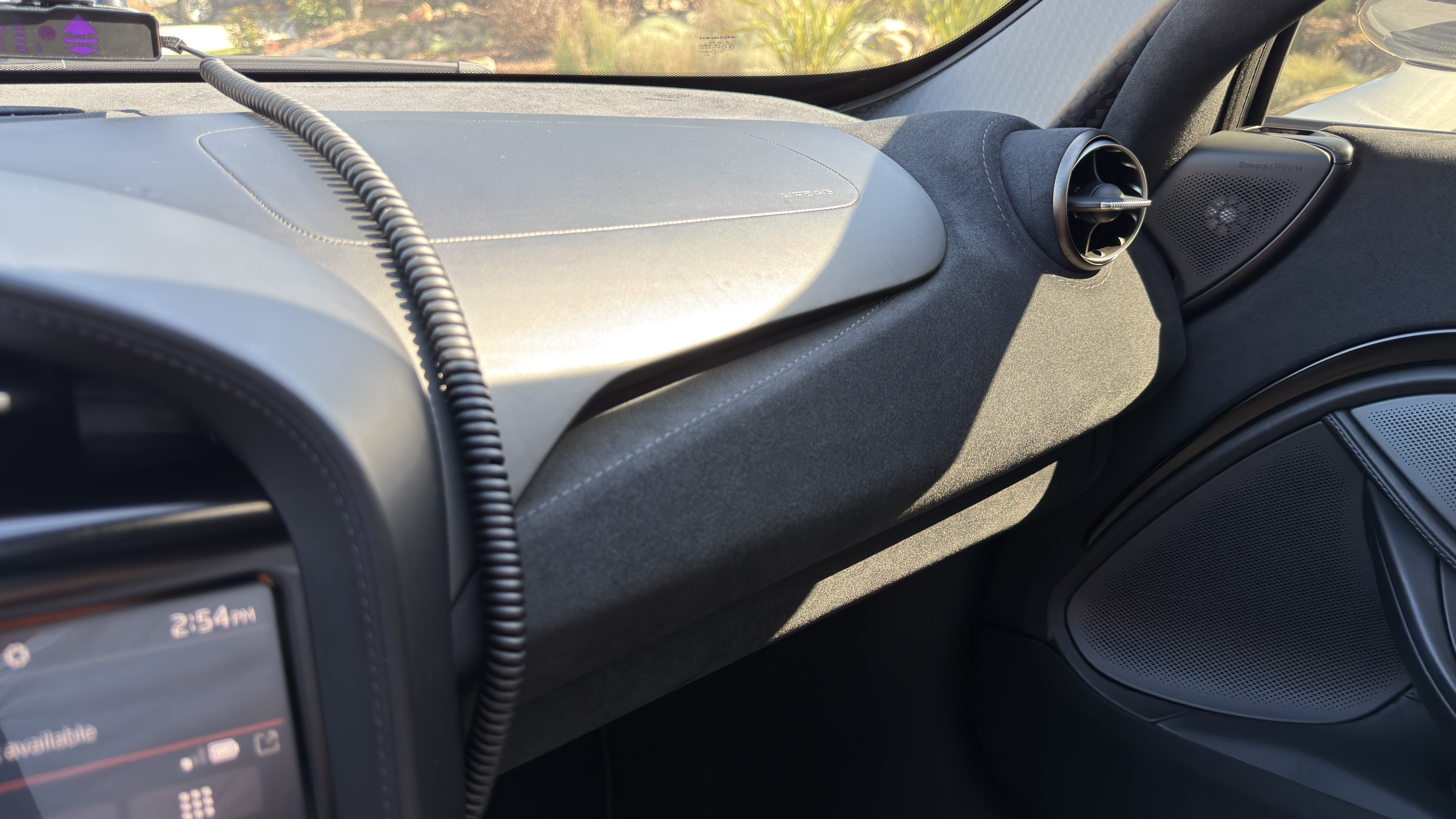 Used 2020 McLaren 720S Coupe 2D photo 12