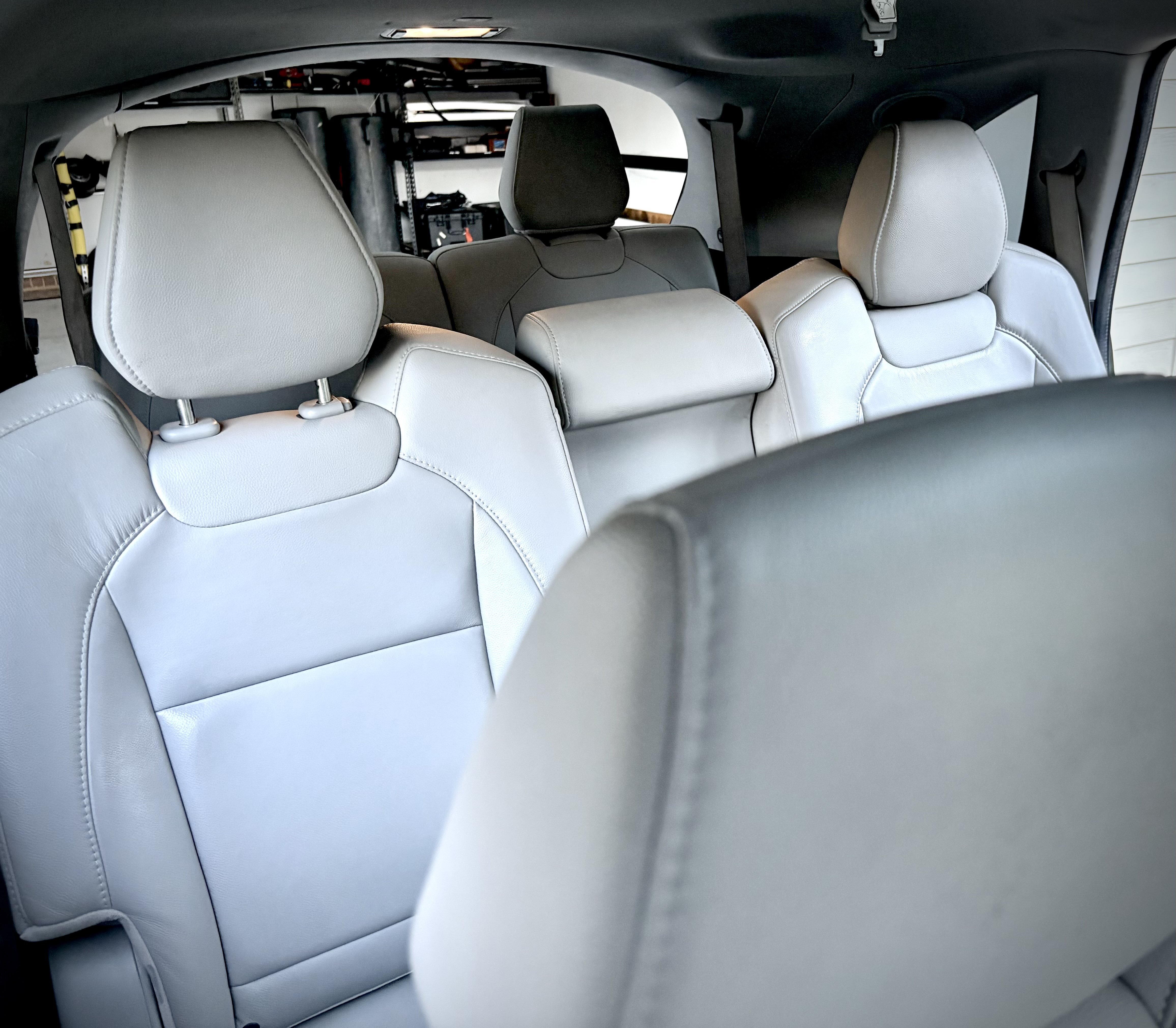 2014 Acura MDX SH-AWD w/ Technology Package