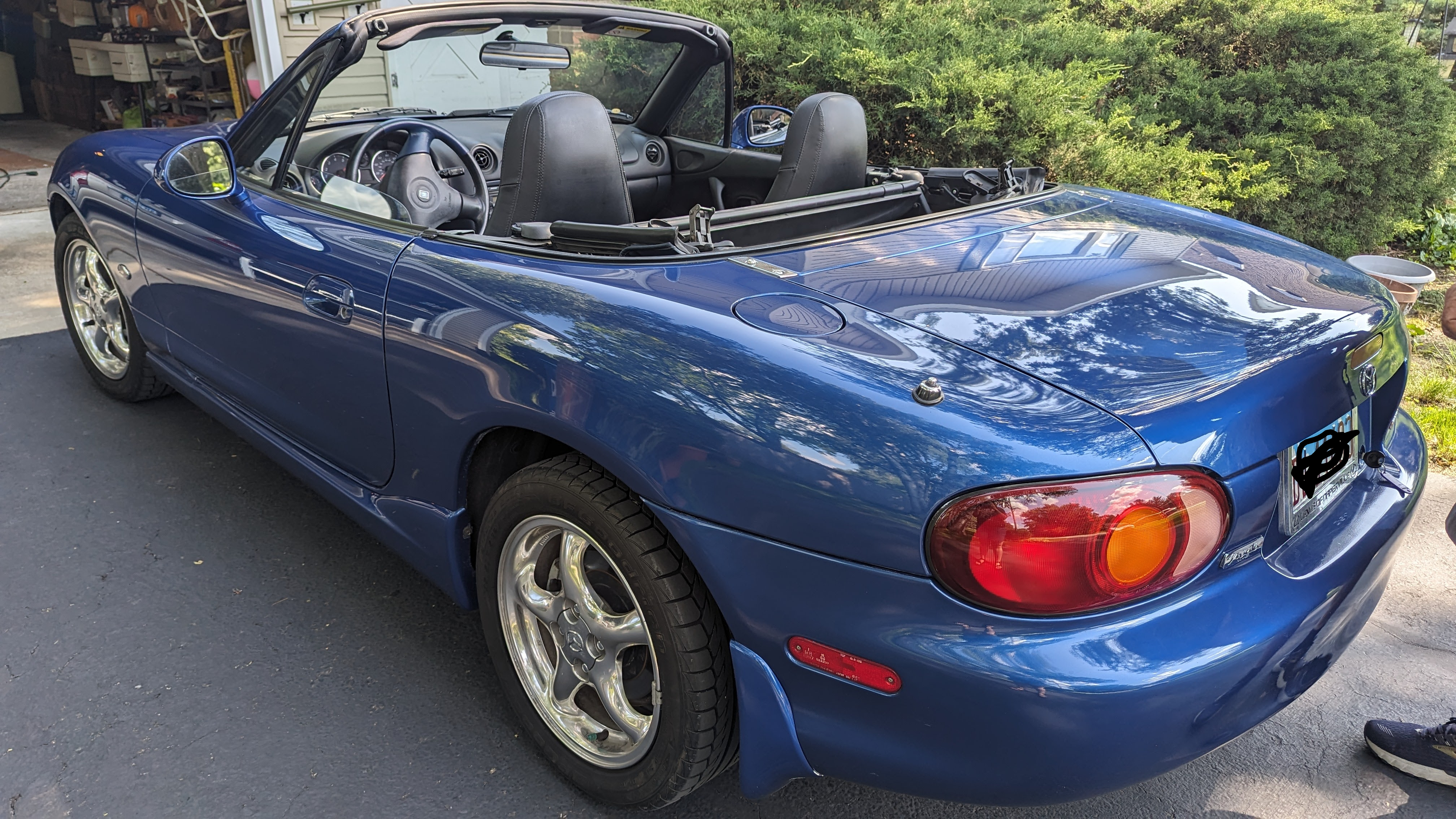You Can Get a Used ND Mazda Miata for Less Than $15,000 - Autotrader