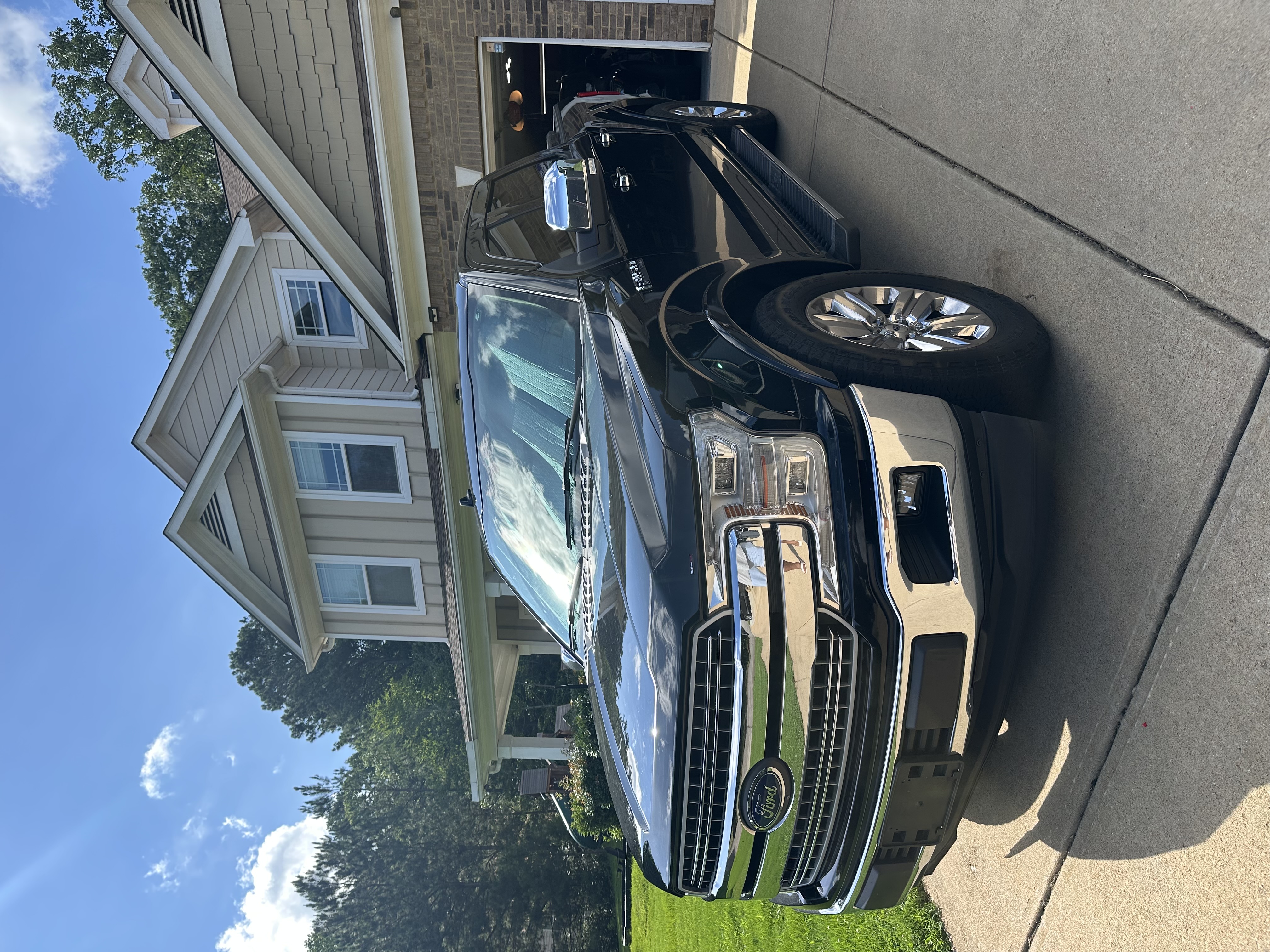 Used Ford F150 for Sale Near Me in Smyrna, GA - Autotrader