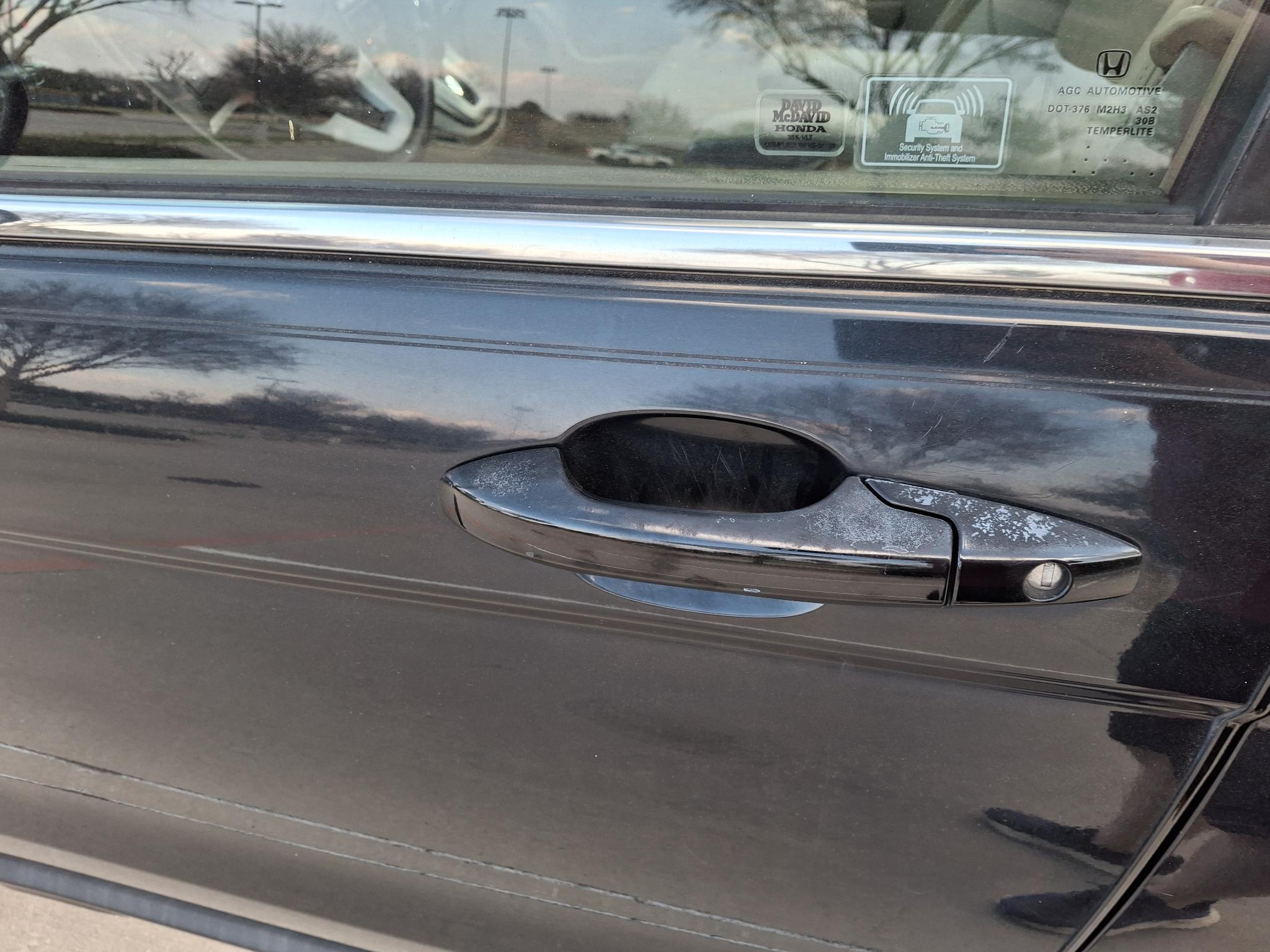 2011 Honda CR-V EX-L