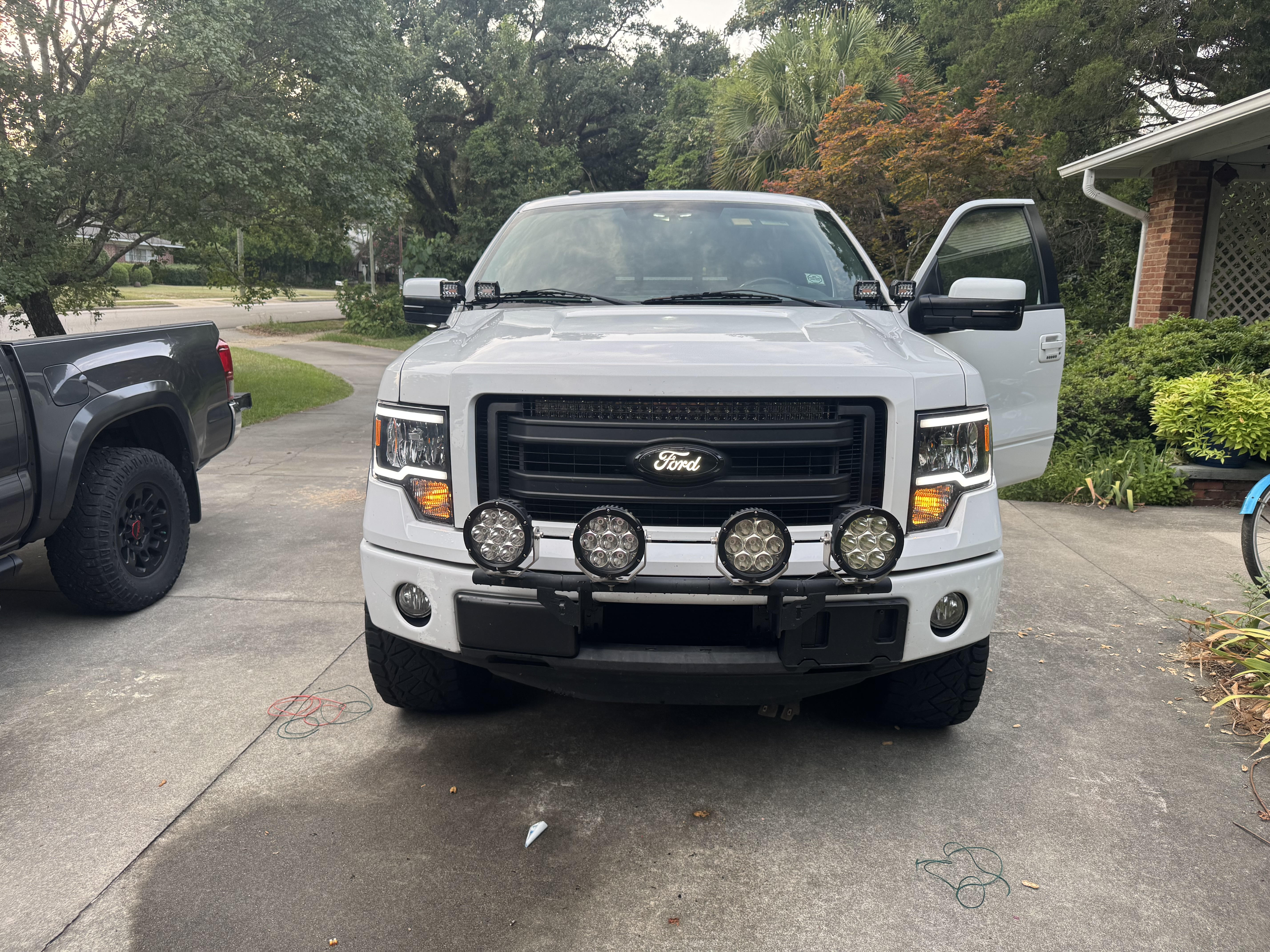 Used 2013 Ford F150 for Sale in Columbia, SC - Autotrader