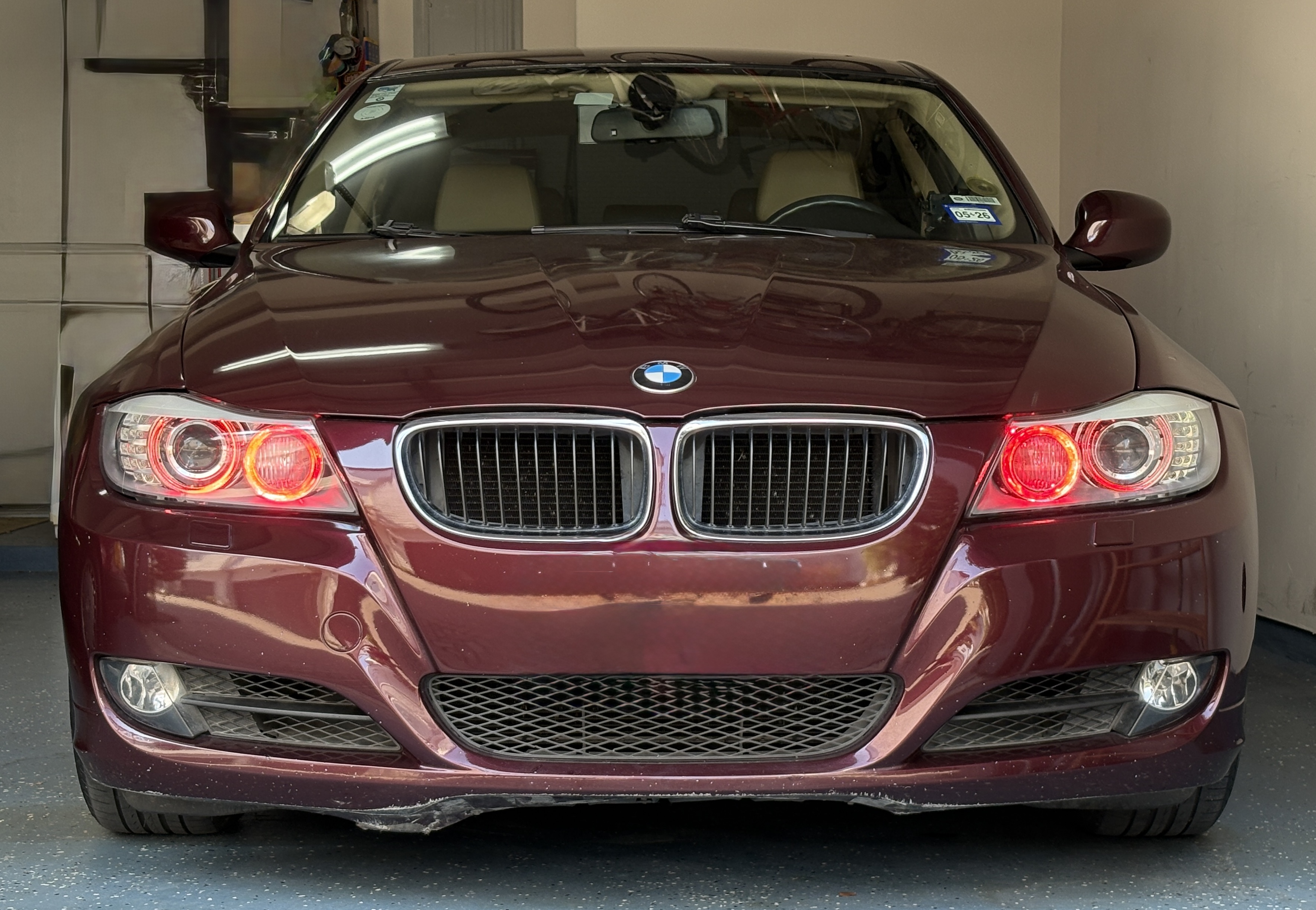 2009 BMW 328i Sedan