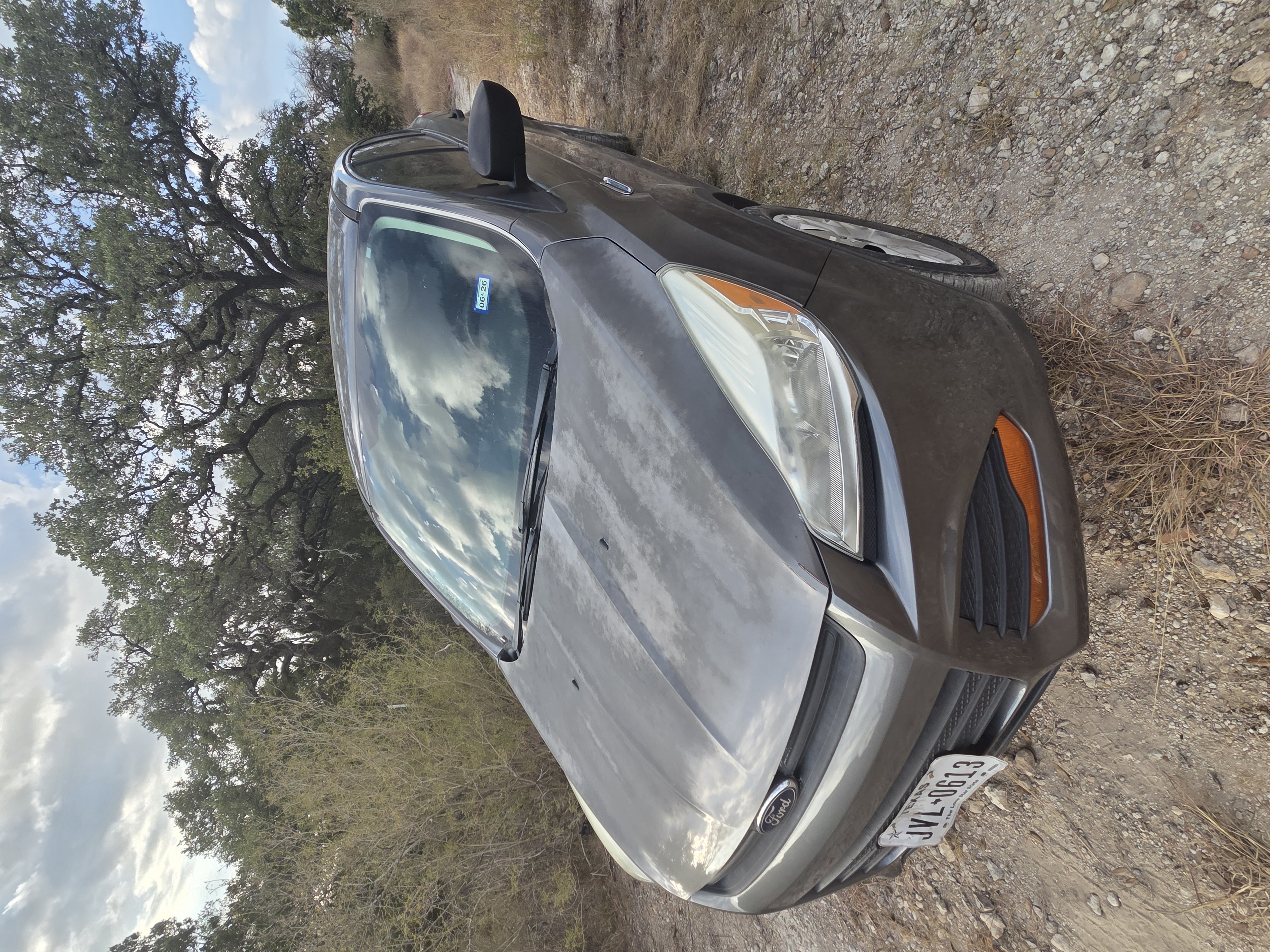 Used 2014 Ford Escape S