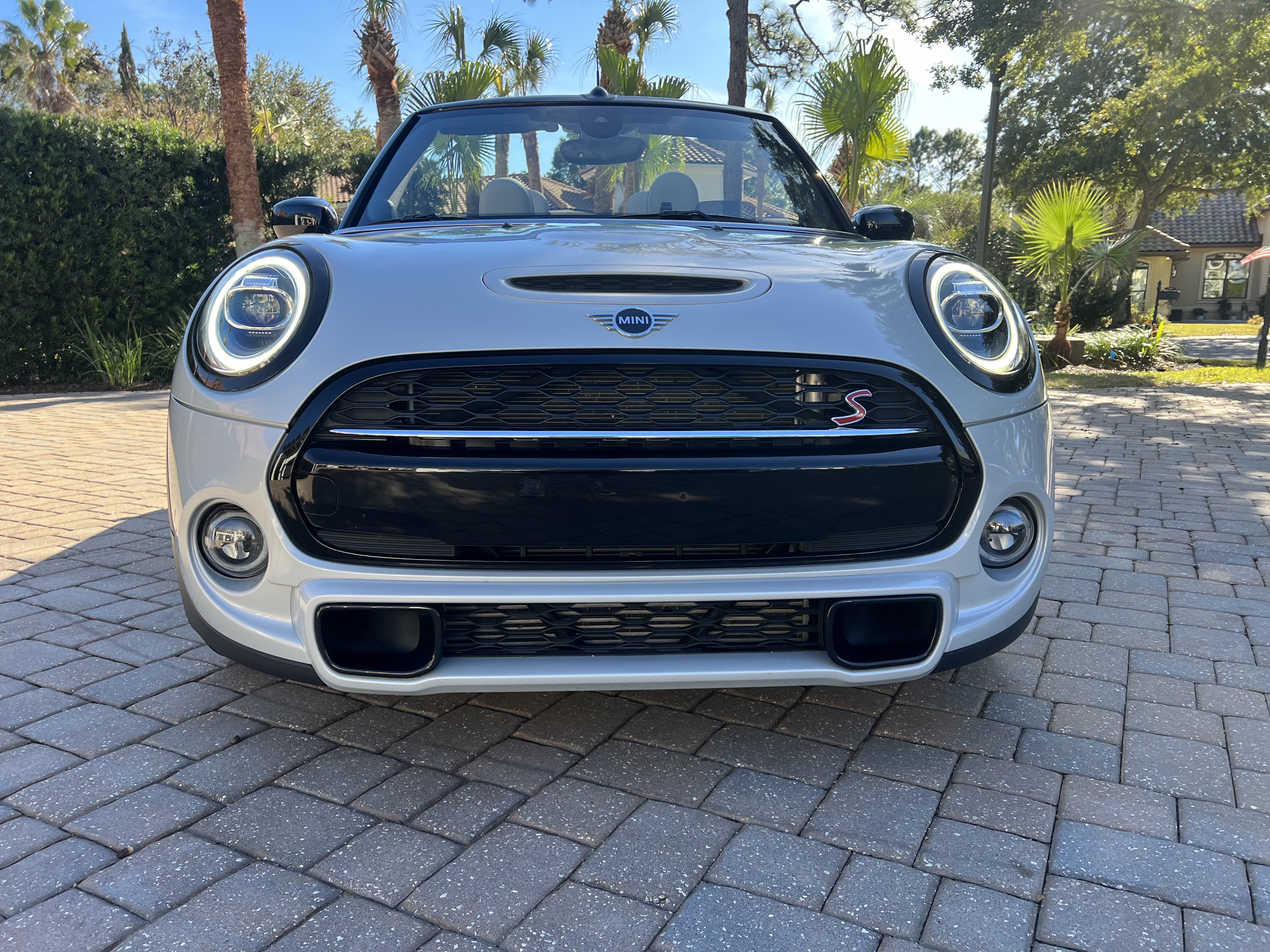 Used MINI Cooper S for Sale Right Now - Autotrader