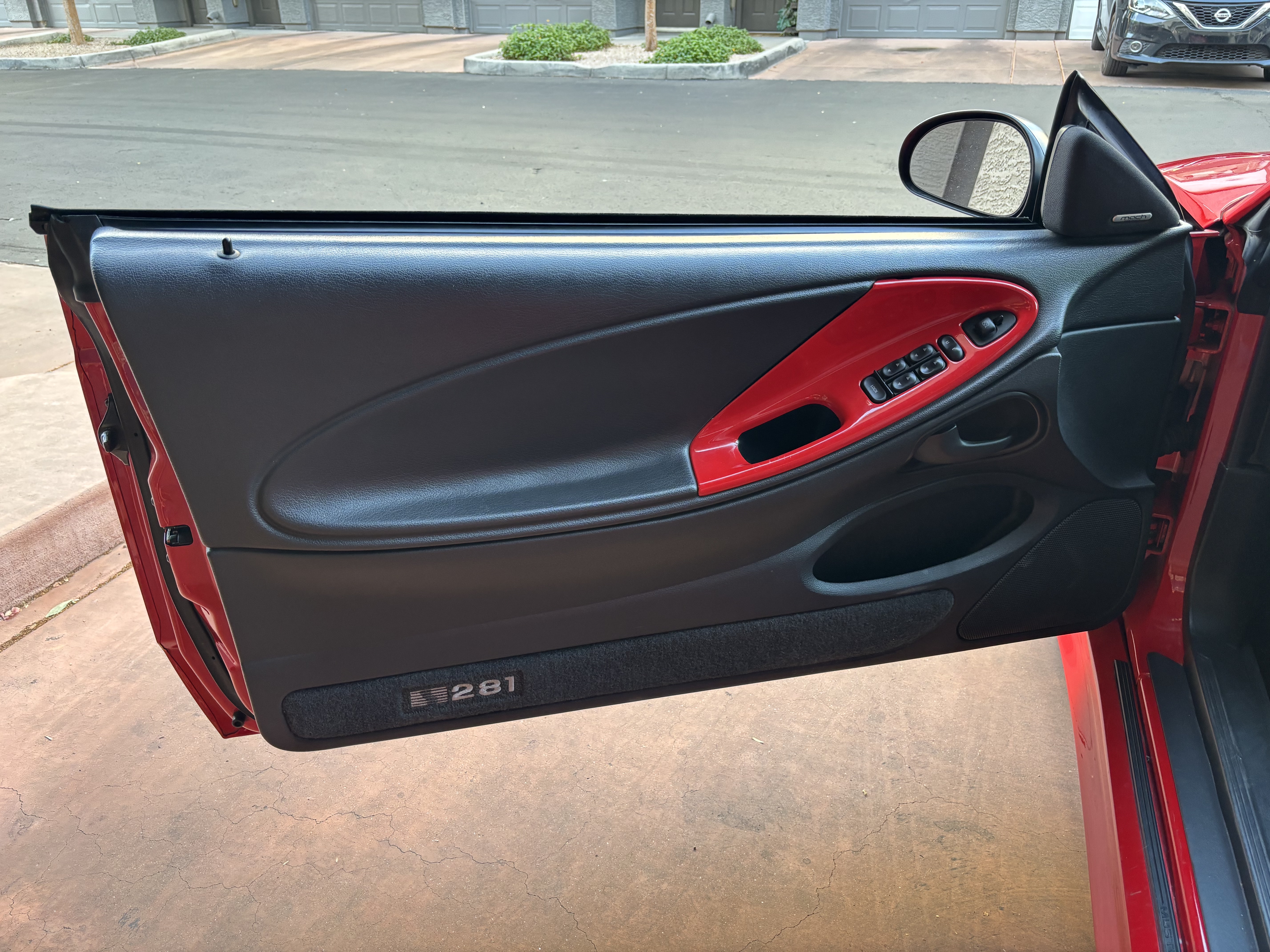 2002 Ford Mustang GT