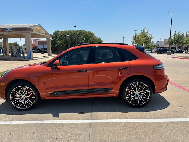 Used Porsche Macan for Sale Right Now - Autotrader