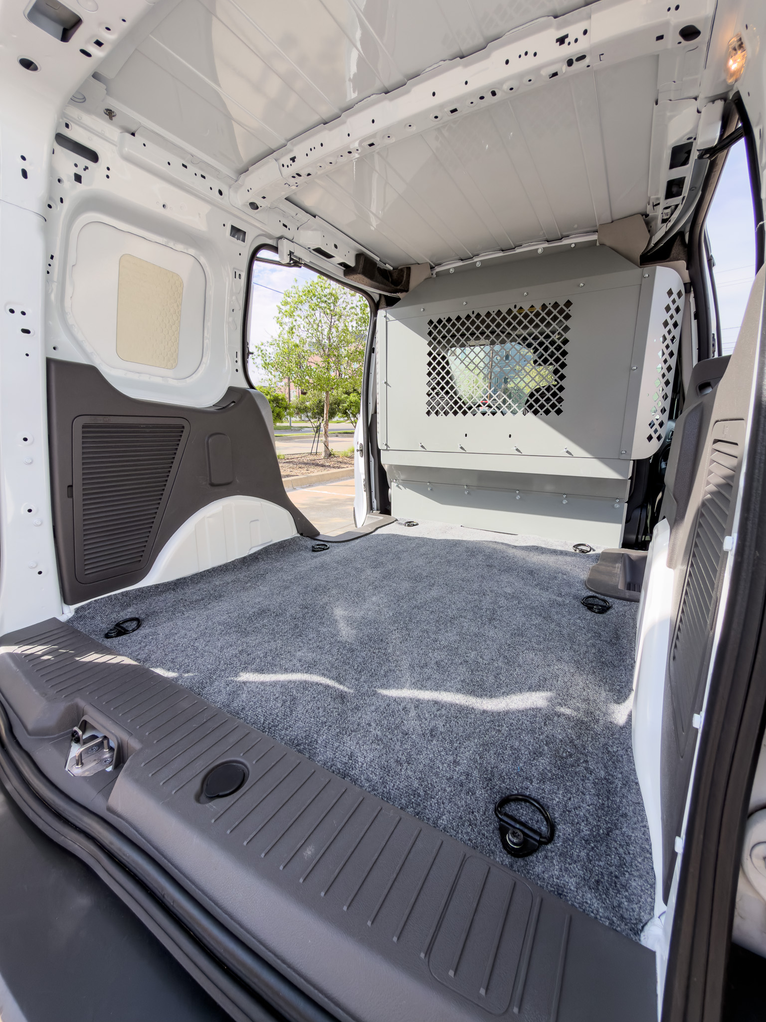 2023 Ford Transit Connect XL