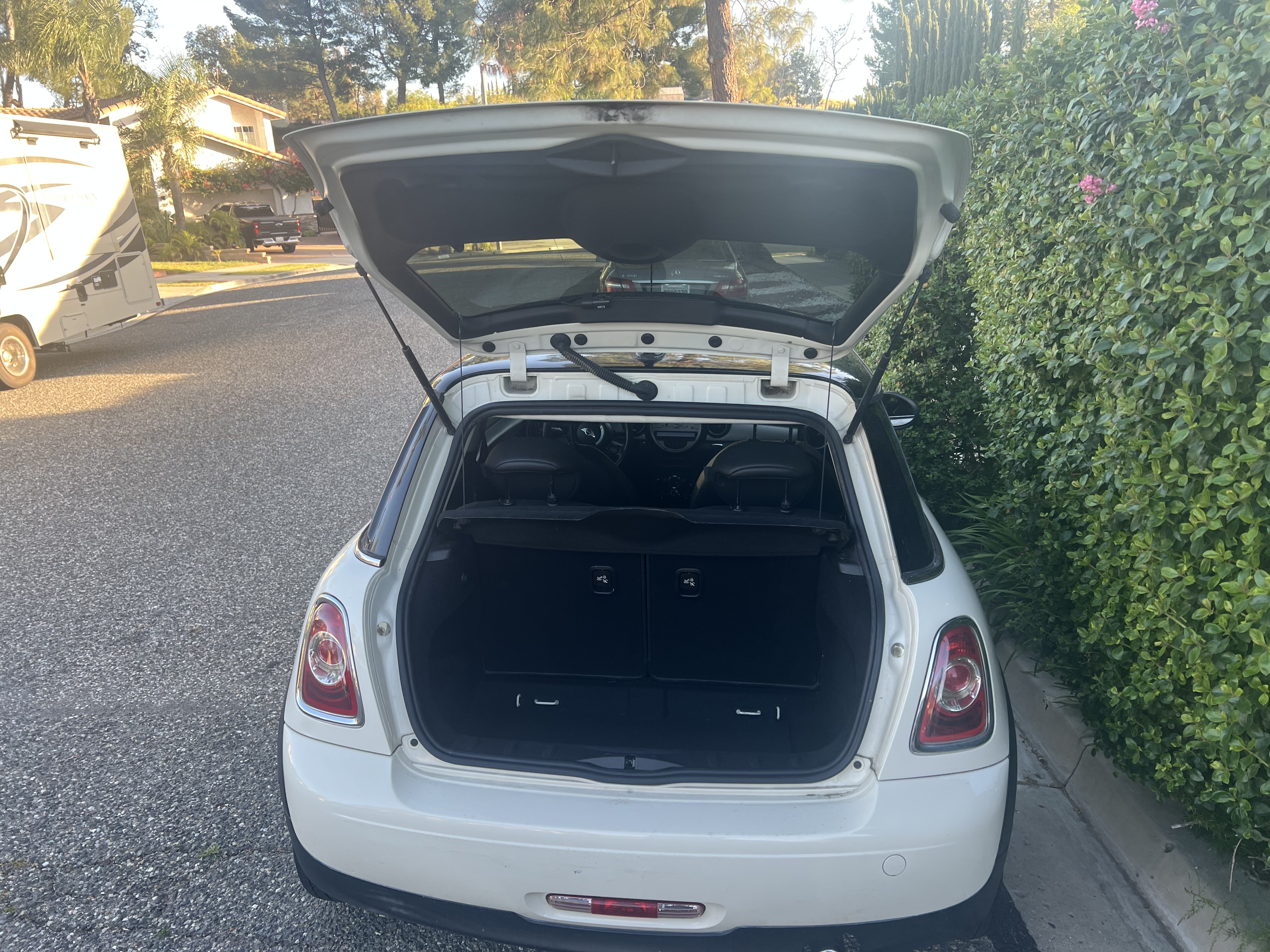 2013 MINI Cooper Hardtop