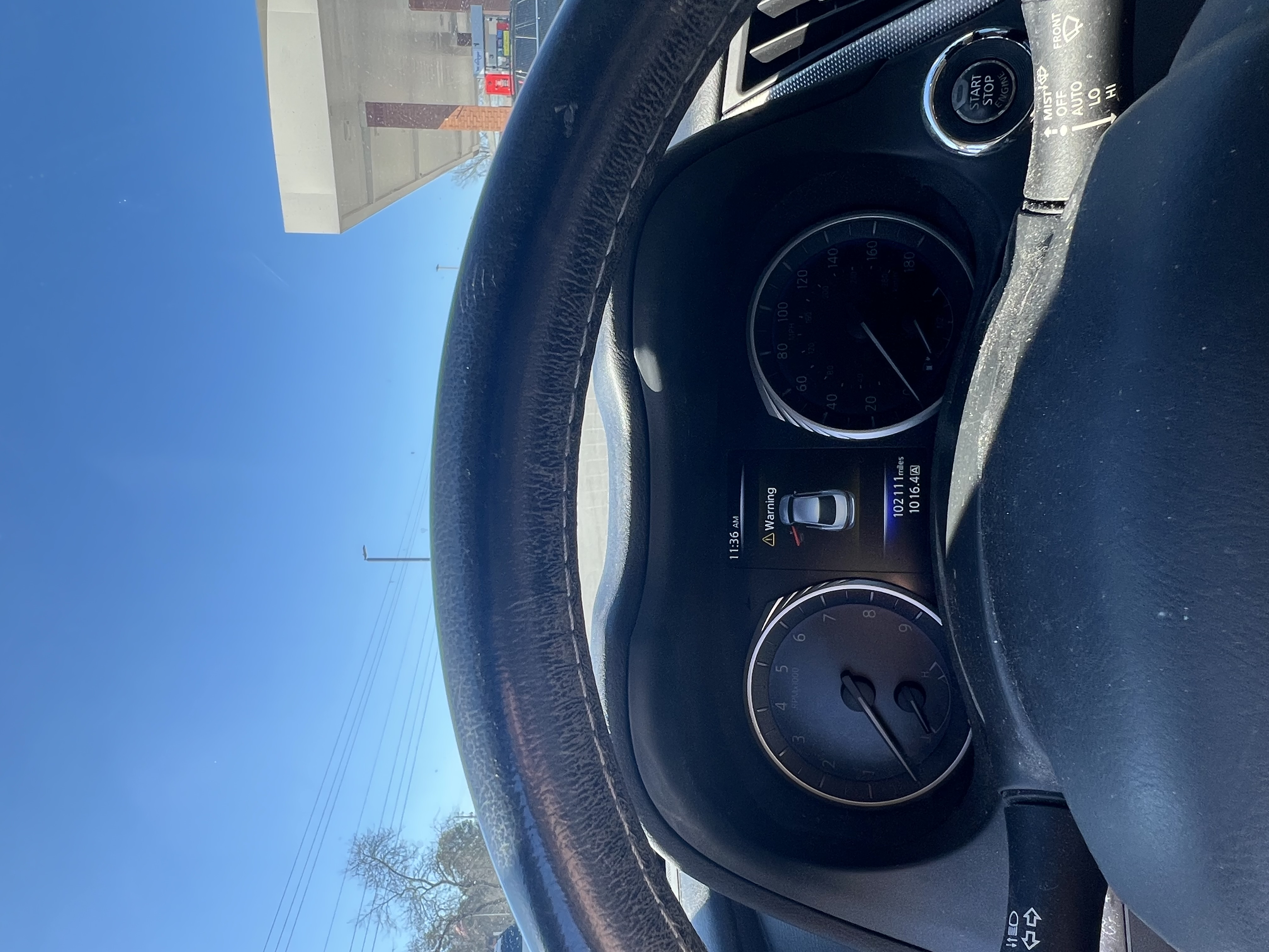 2017 INFINITI Q50 3.0t Premium