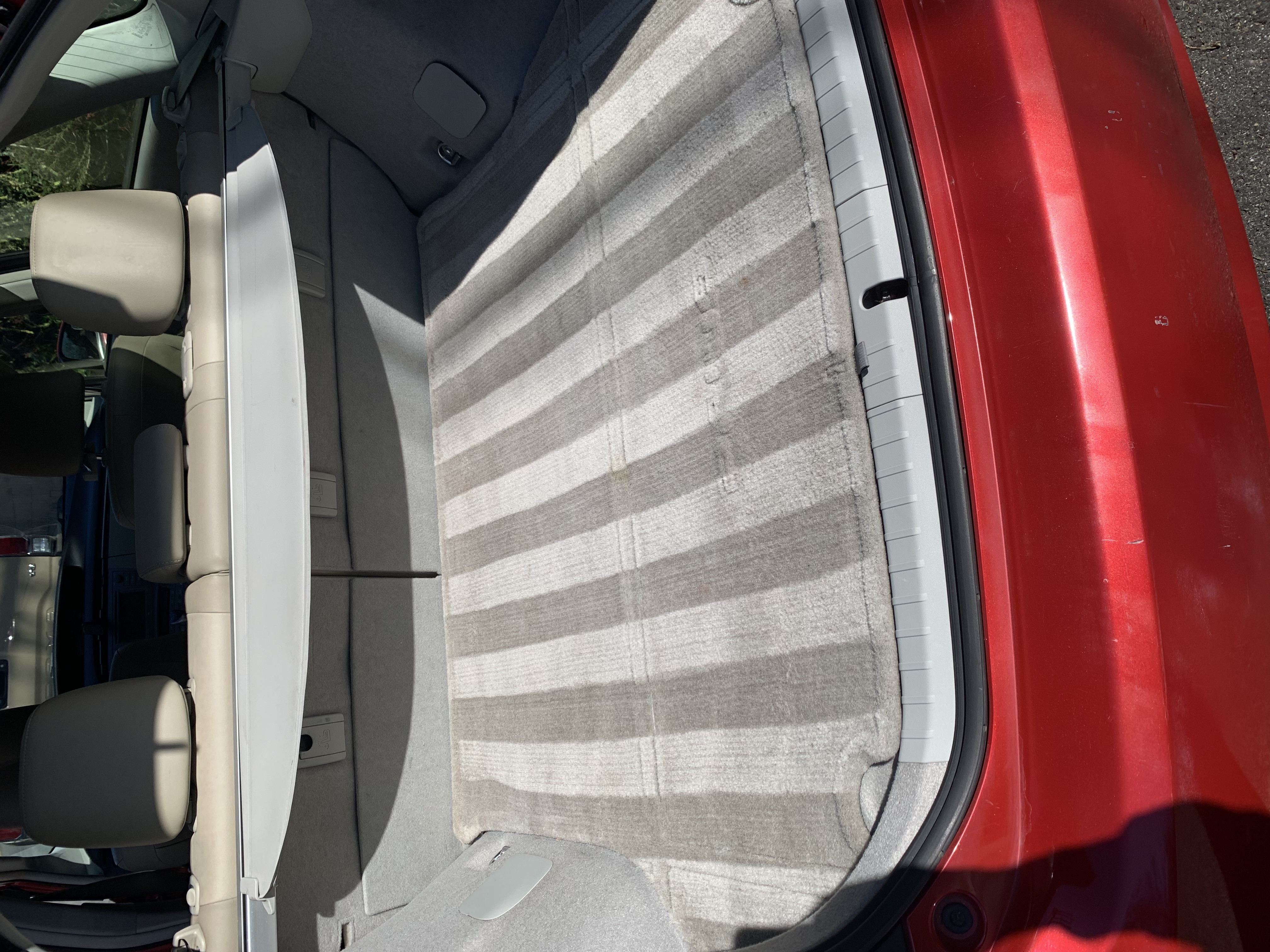 2015 Toyota Prius Four