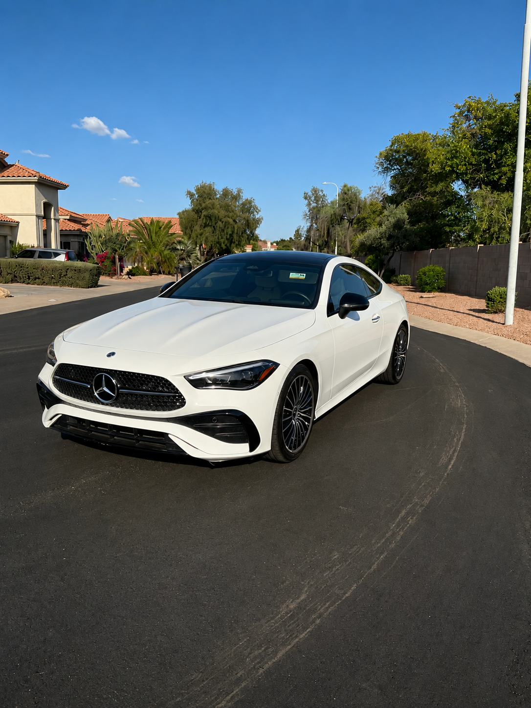 Used Mercedes-Benz CLE 300 for Sale in Phoenix, AZ - Autotrader
