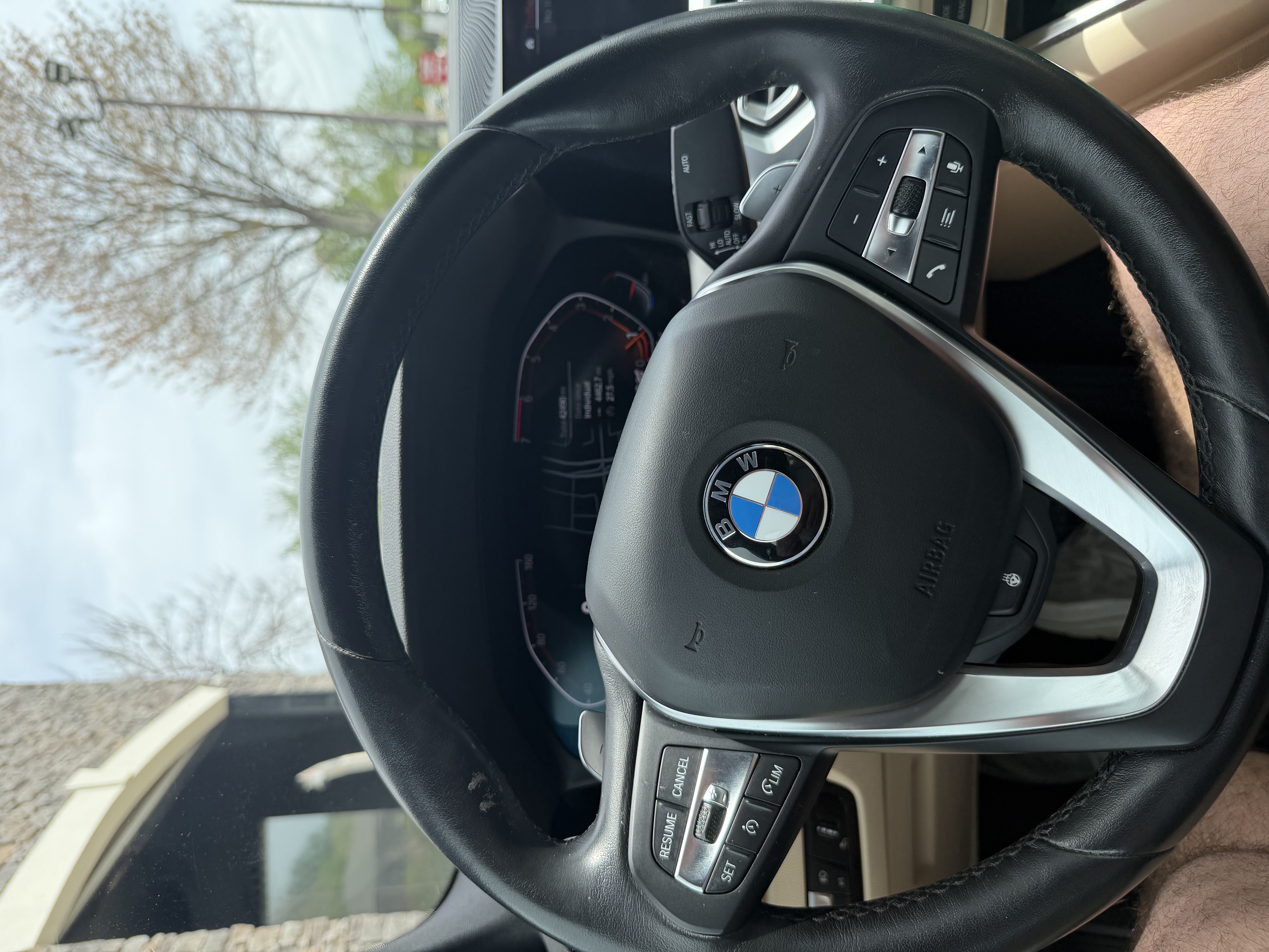 2019 BMW 330i Sedan