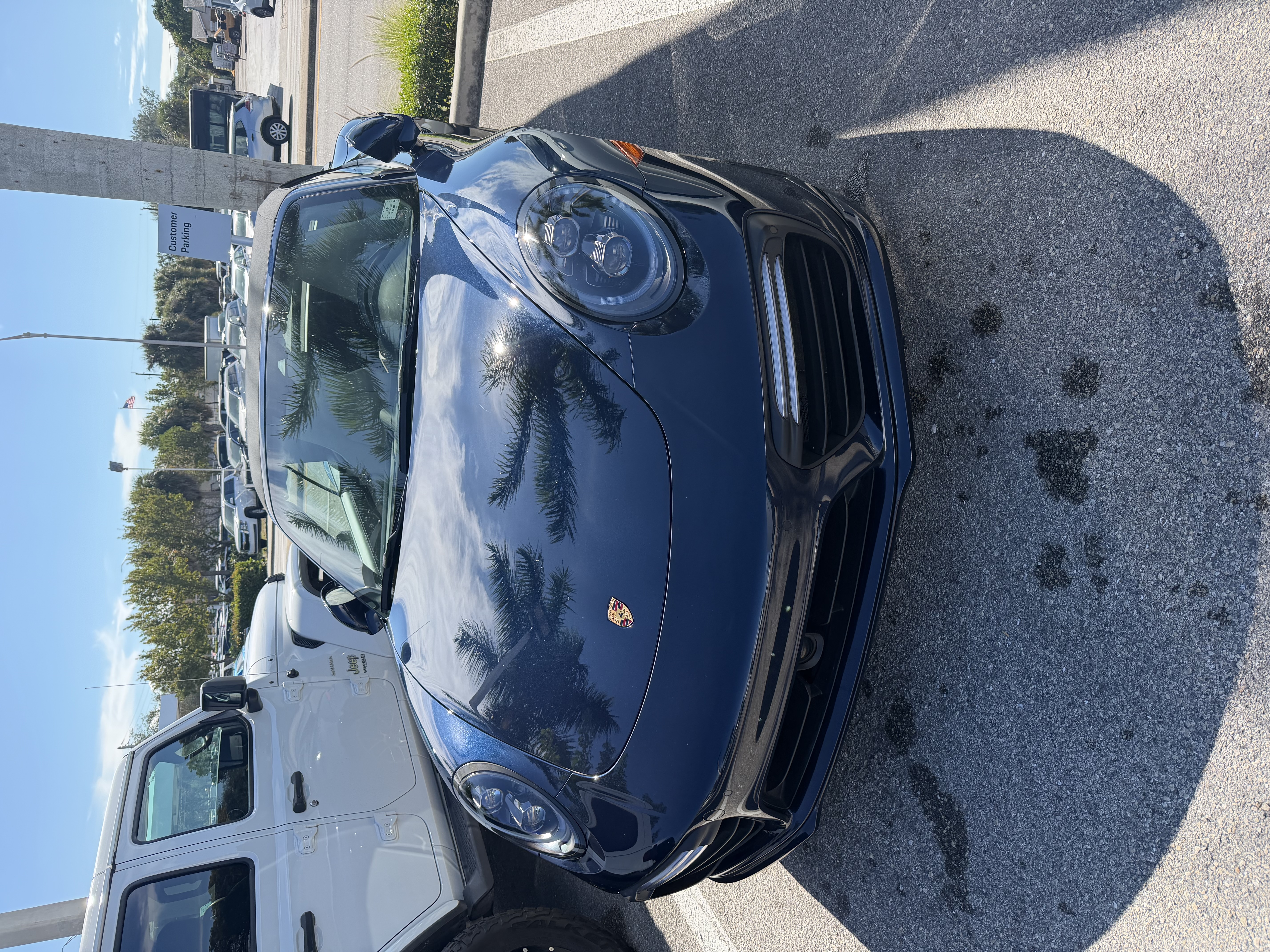 Used 2019 Porsche 911 Turbo S