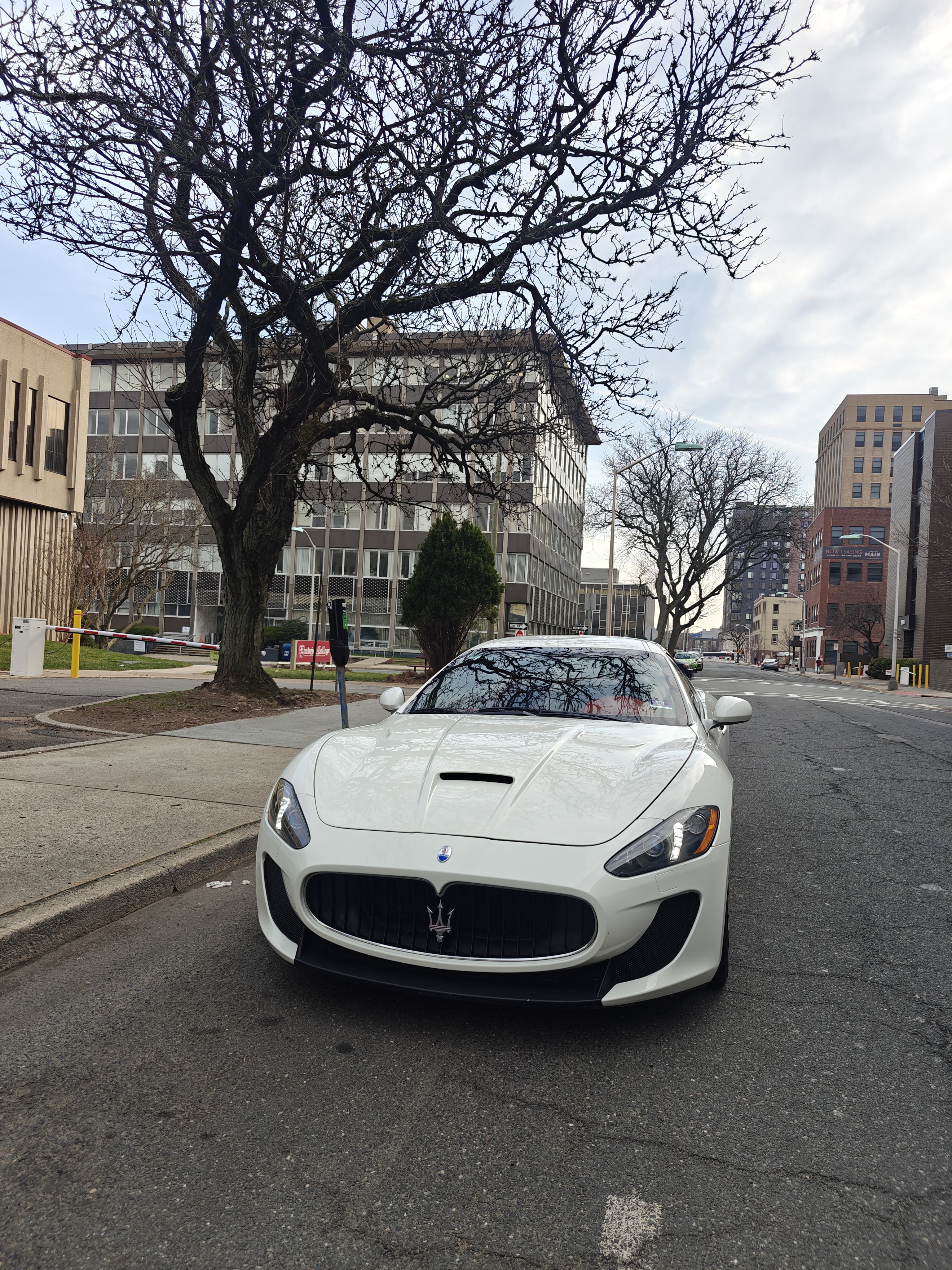 Used Maserati GranTurismo MC Centennial for Sale Near Me - Autotrader