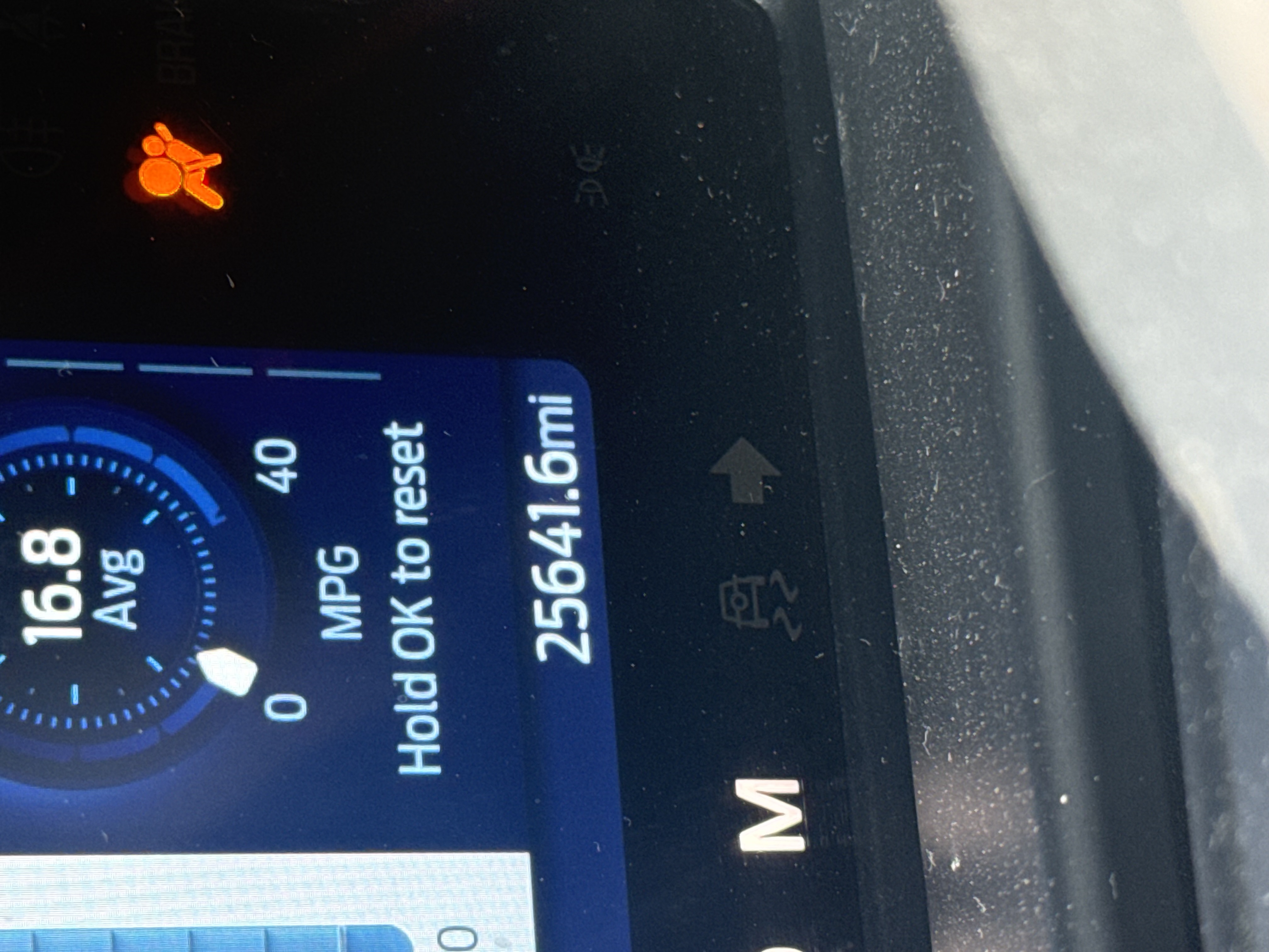 2021 Ford Bronco Wildtrak