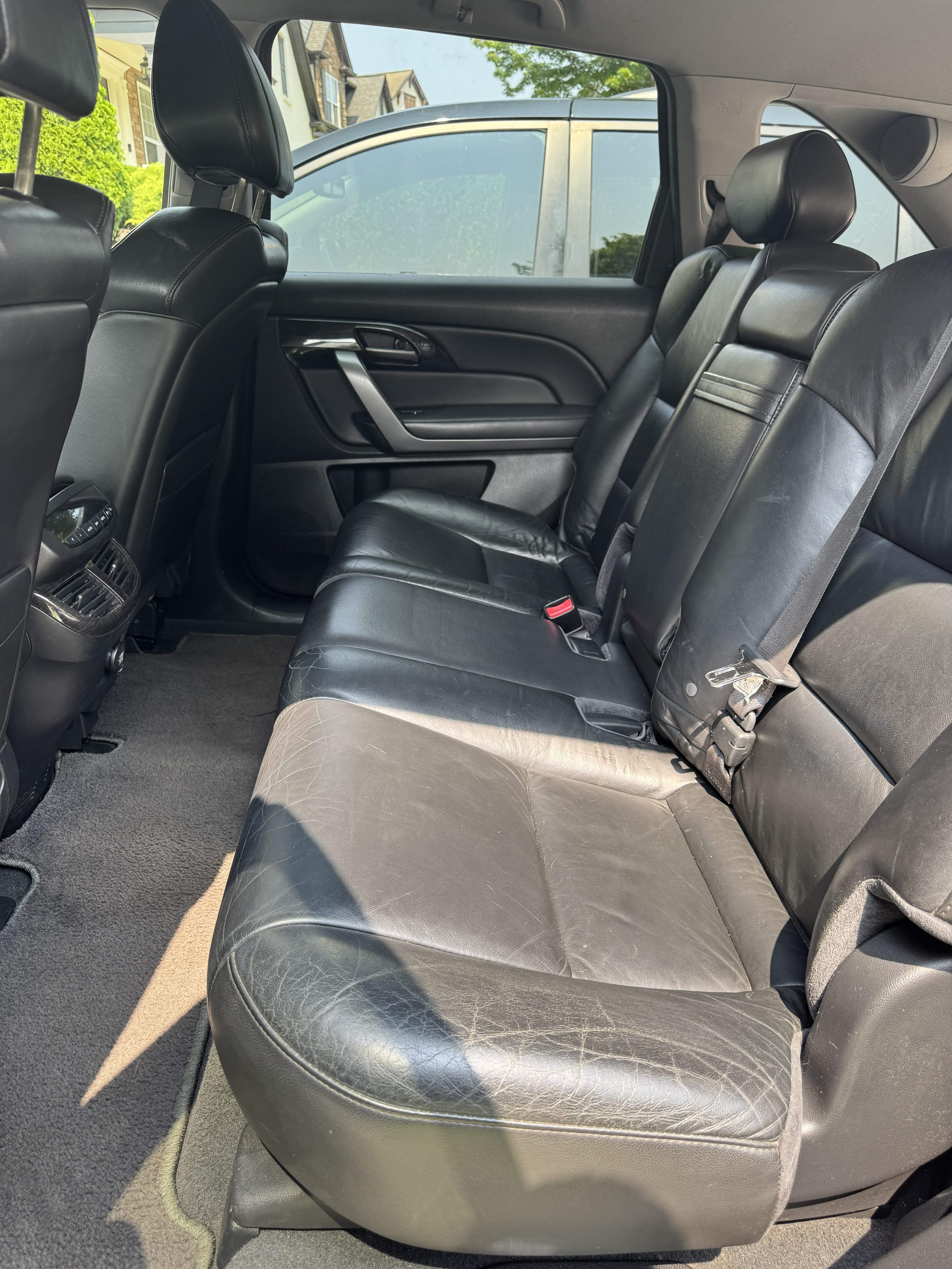 2008 Acura MDX w/ Technology Package