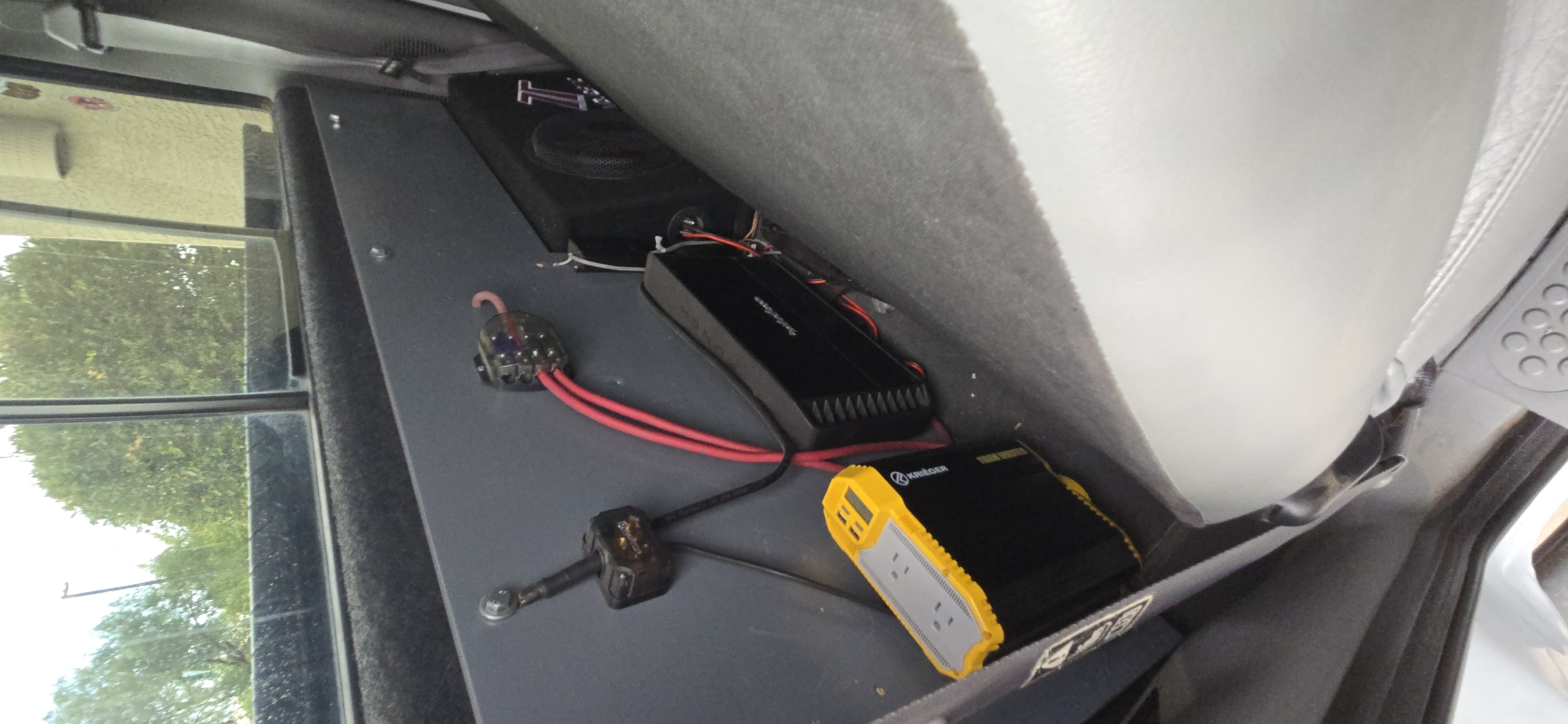 2002 Ford F350 4x4 Crew Cab Super Duty