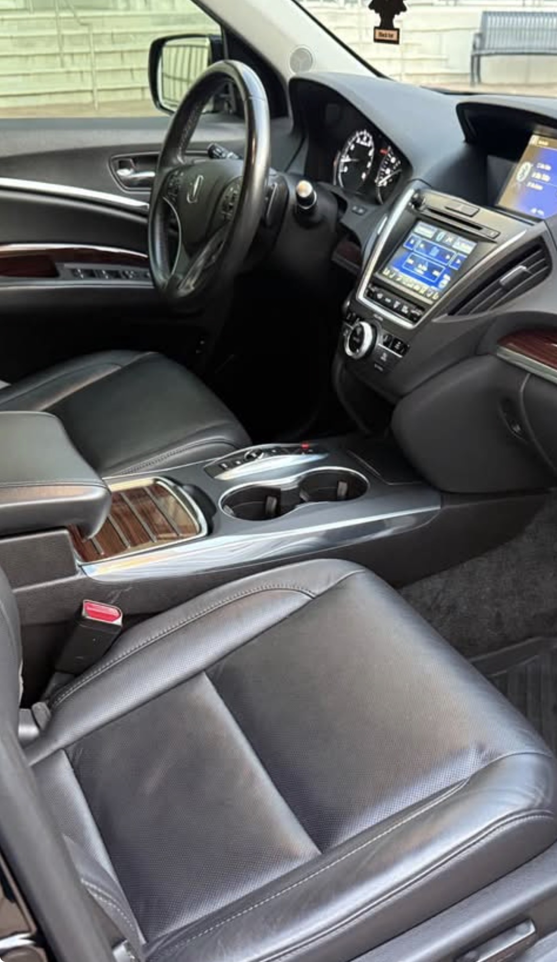 2016 Acura MDX SH-AWD w/ Technology Package