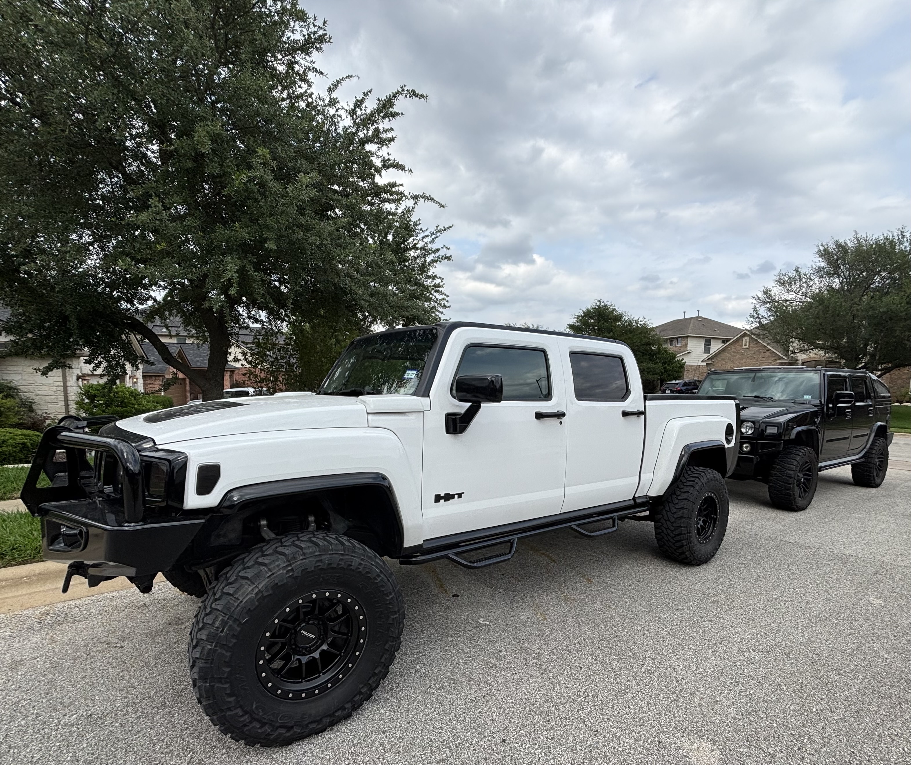 Used HUMMER H3T Alpha for Sale Near Me - Autotrader