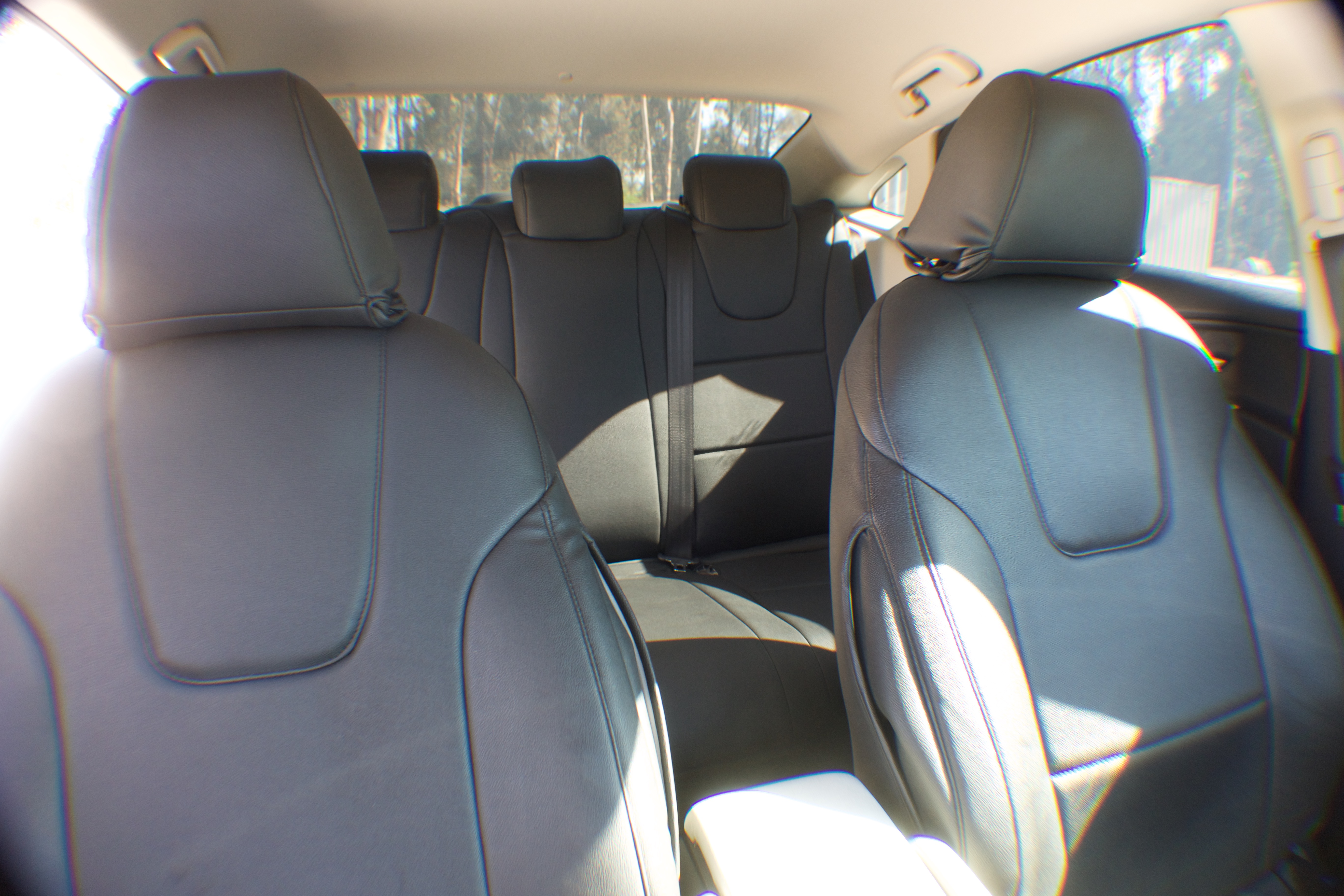 2020 Honda Insight EX