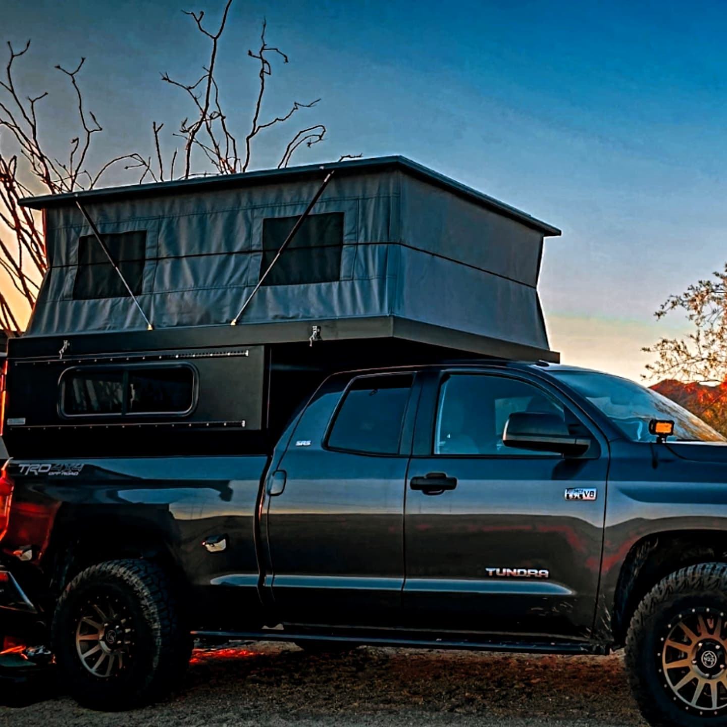 Used 2018 Toyota Tundra SR5