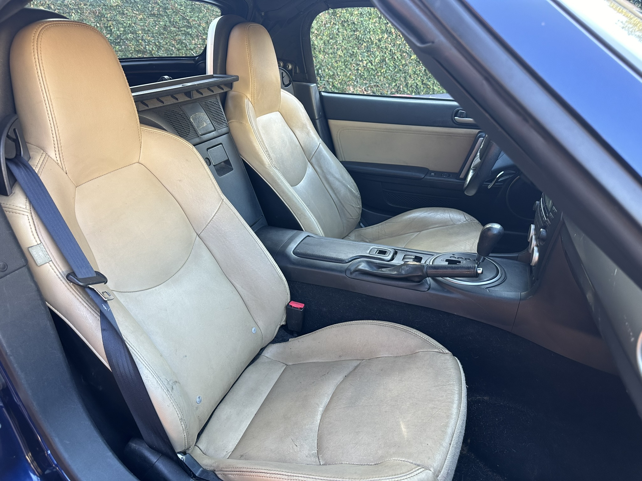 2011 MAZDA MX-5 Miata Grand Touring