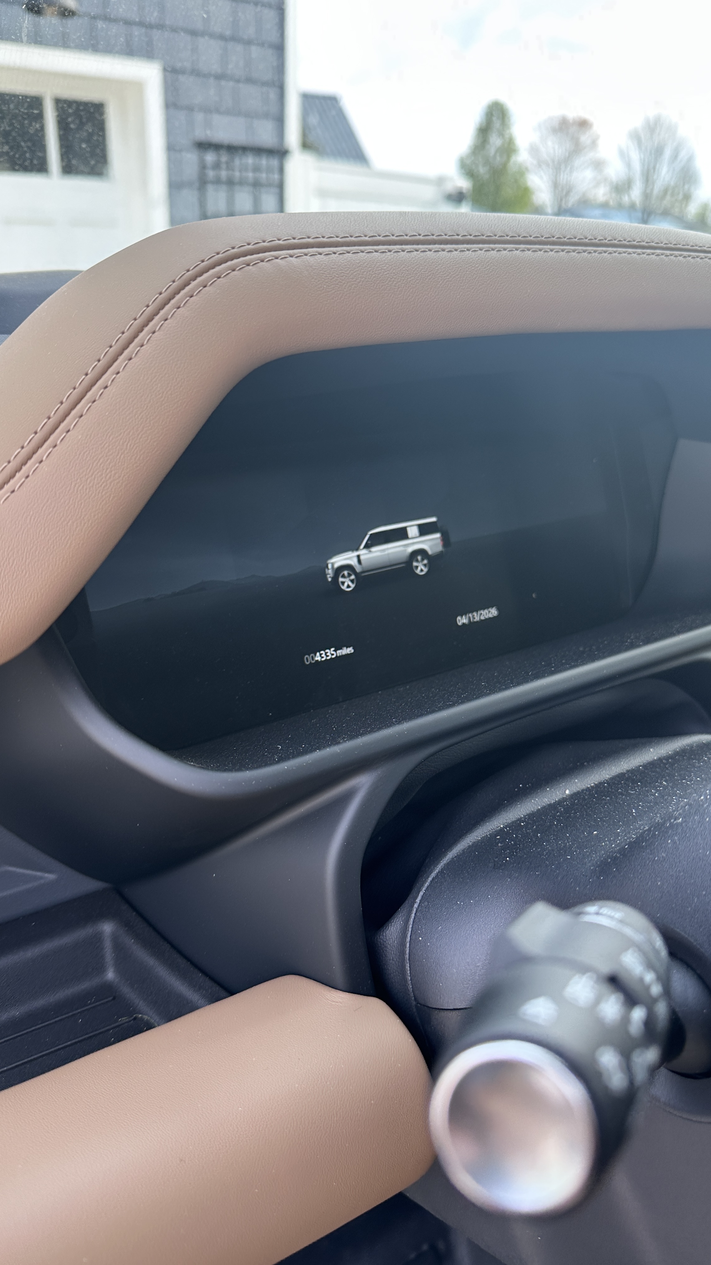 2025 Land Rover Defender 130 S