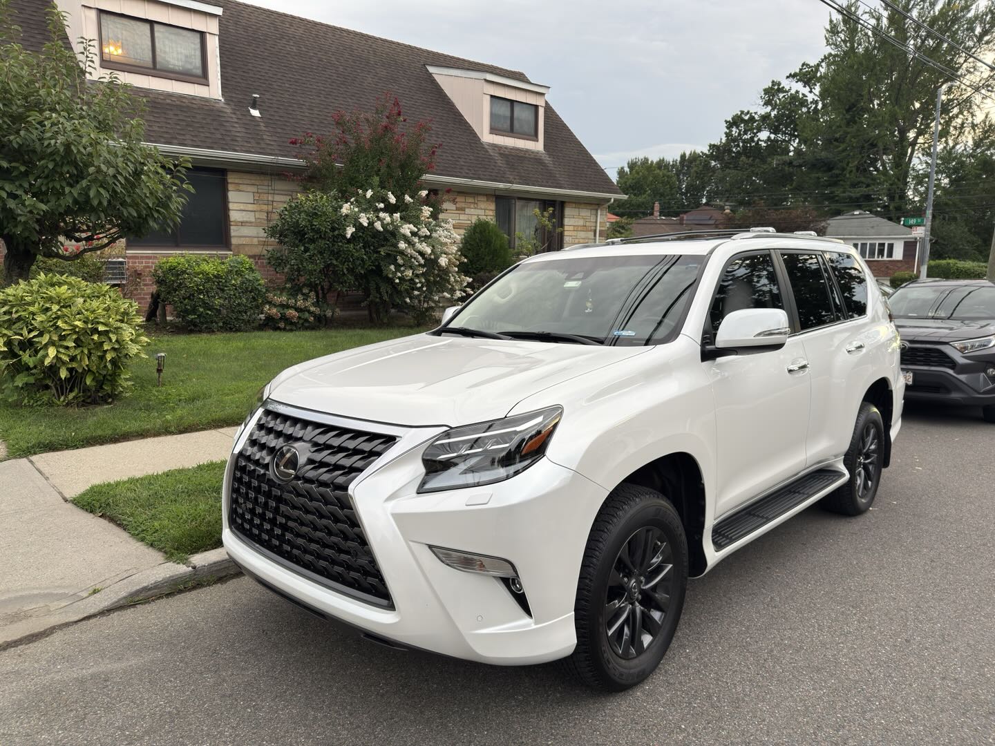 Used 2023 Lexus GX 460 Premium w/ Premium Plus Package