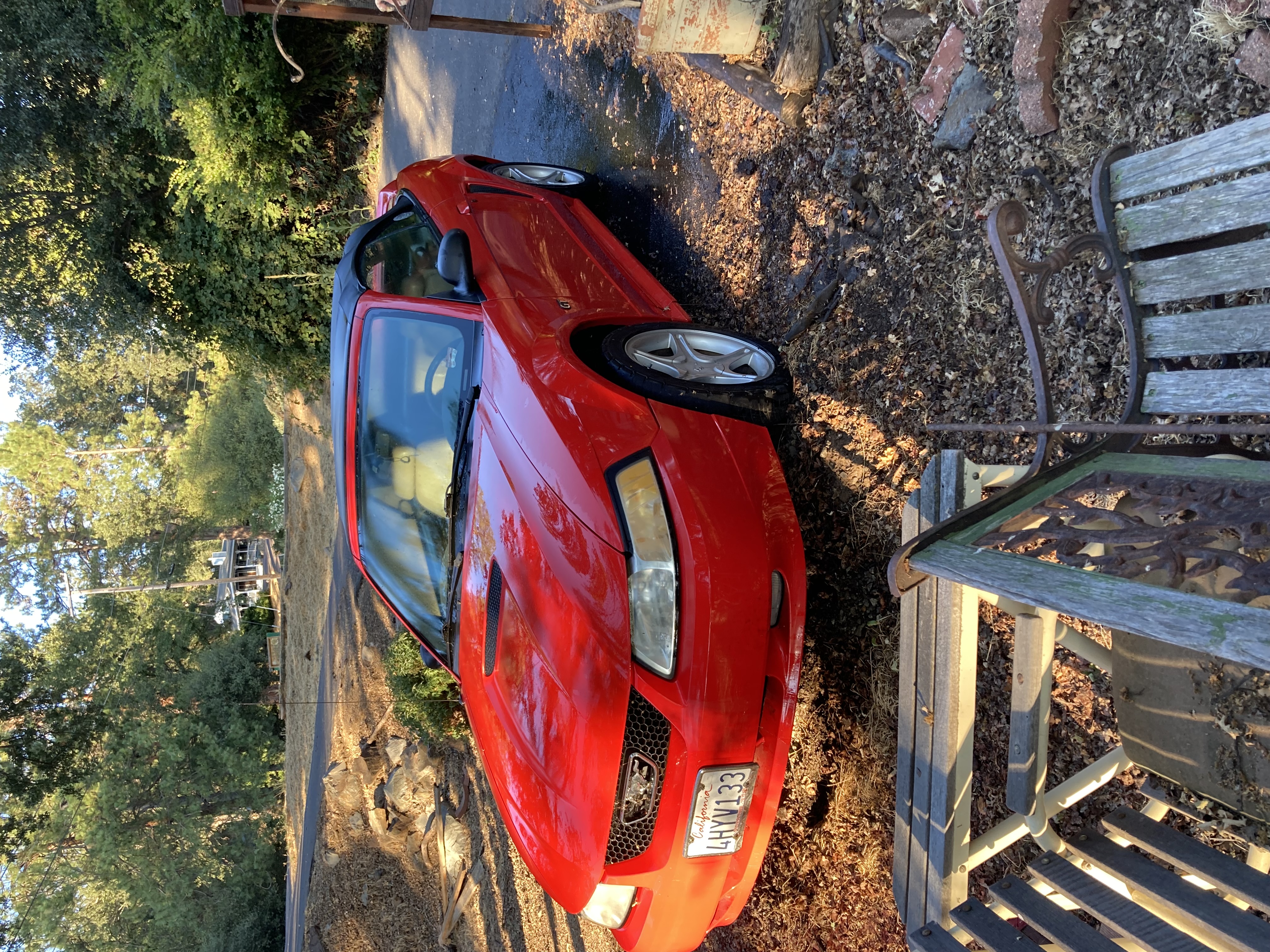 Used 2000 Ford Mustang GT