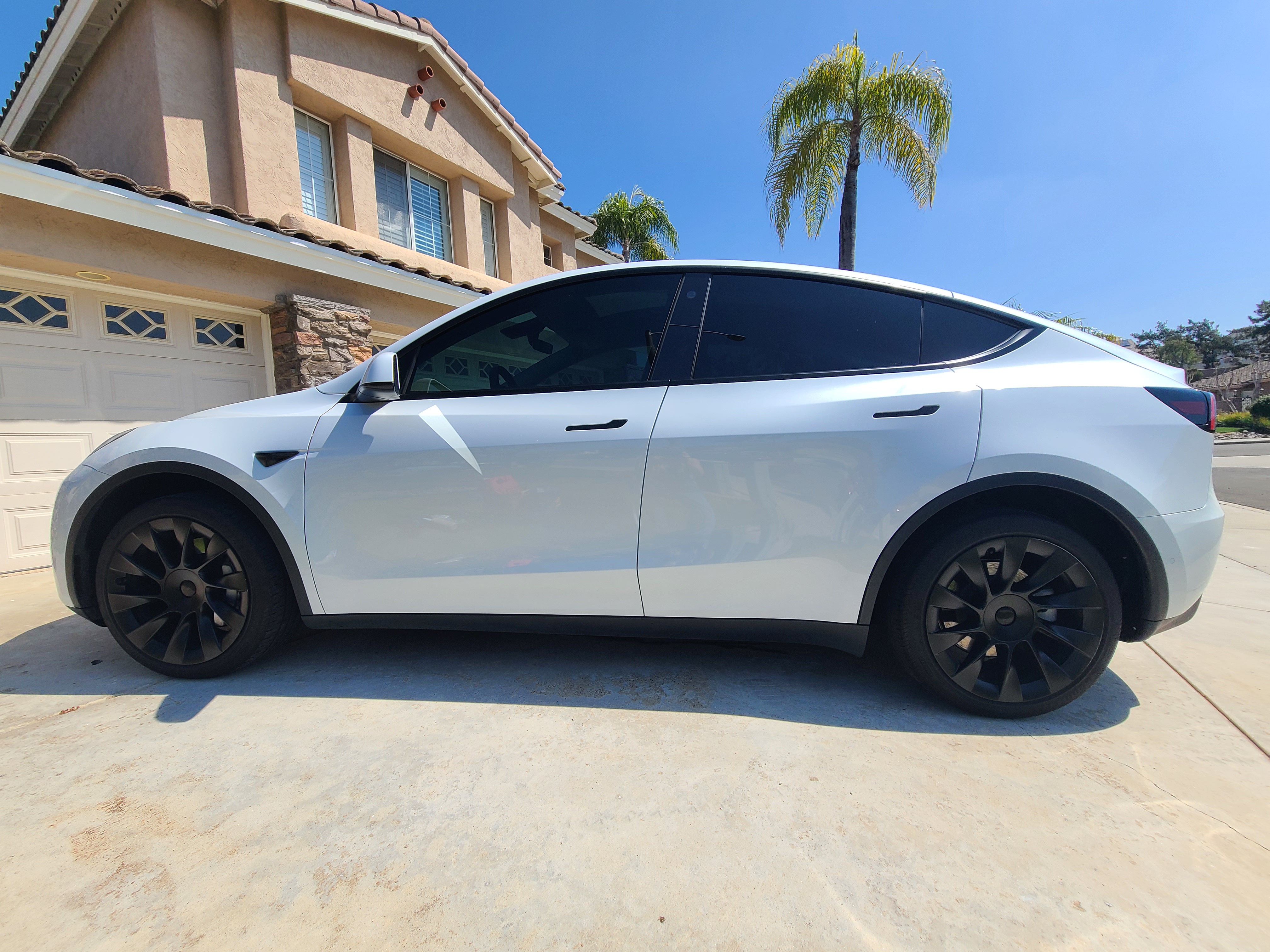 Used 2021 Tesla Model Y for Sale Right Now - Autotrader